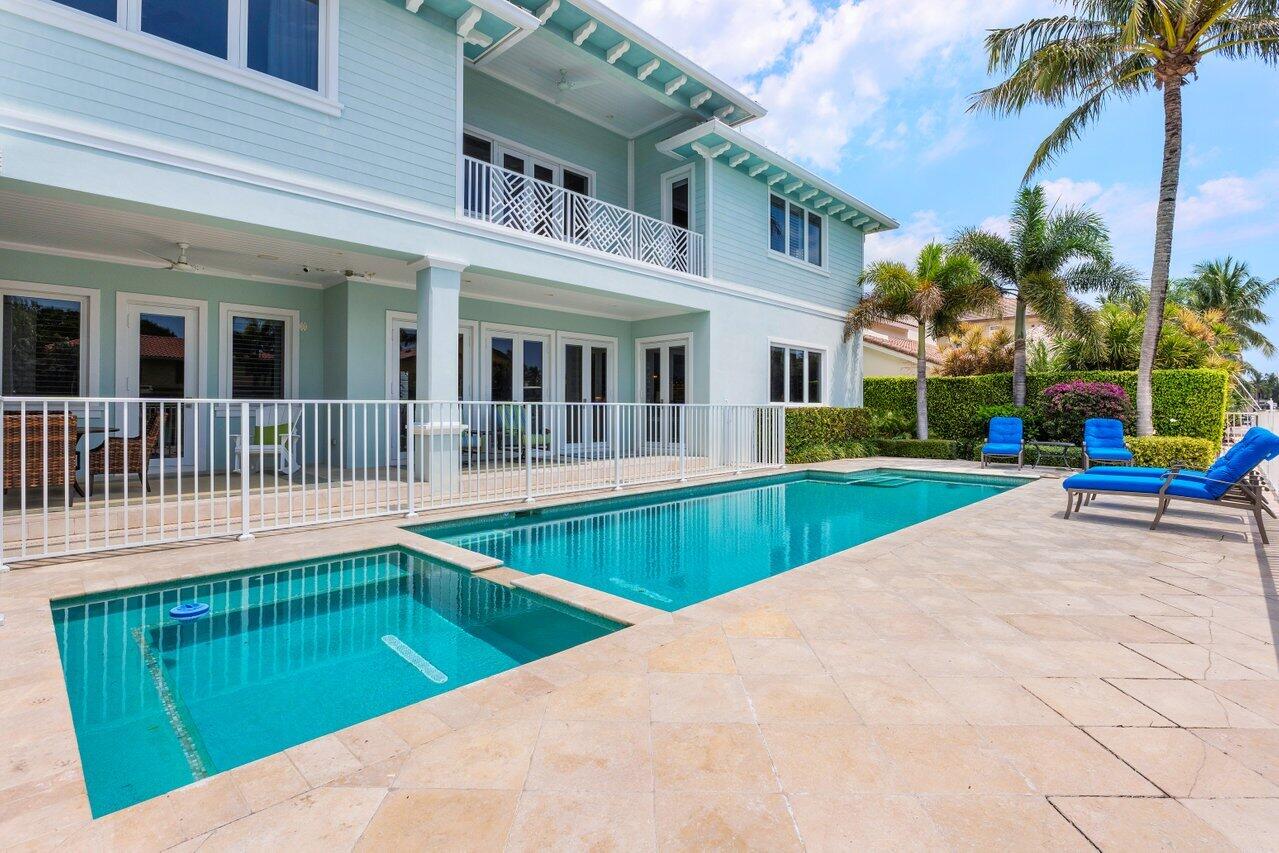 960 Dogwood Drive