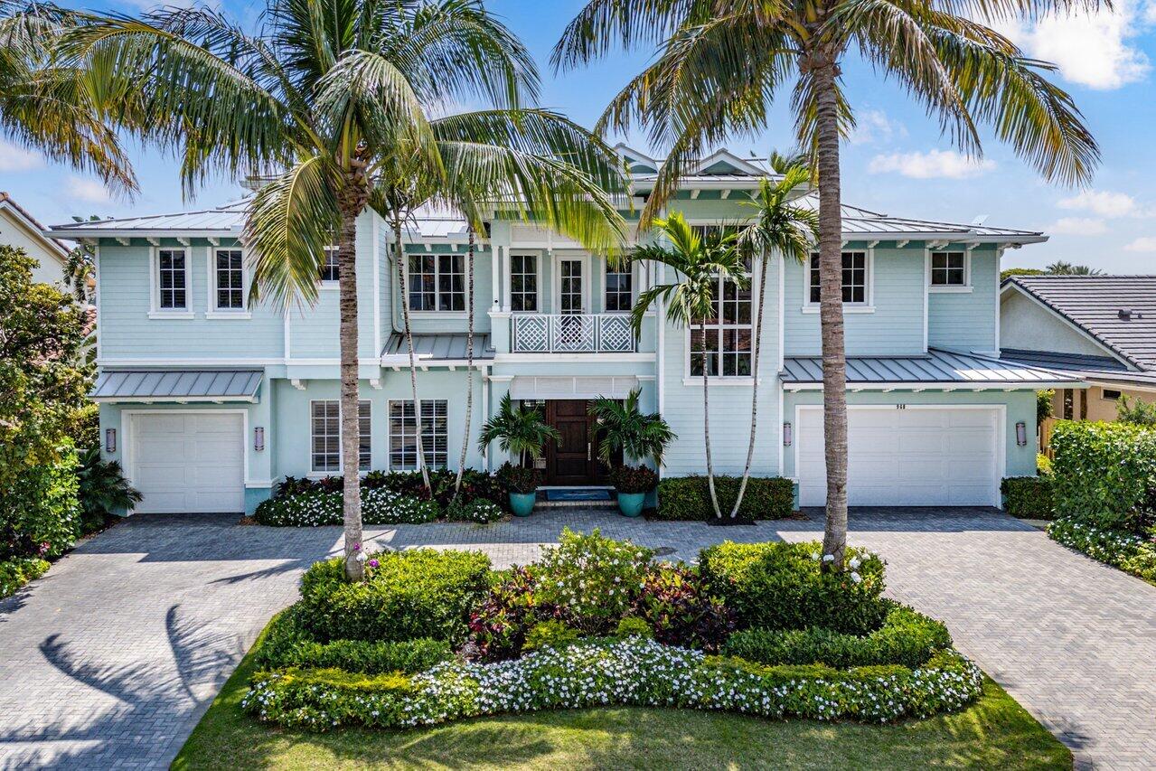 960 Dogwood Drive