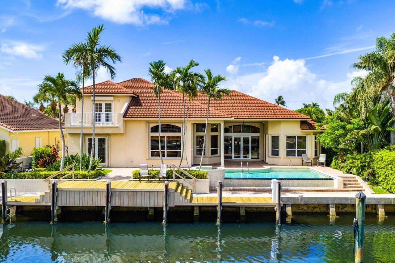 923 Hyacinth Drive