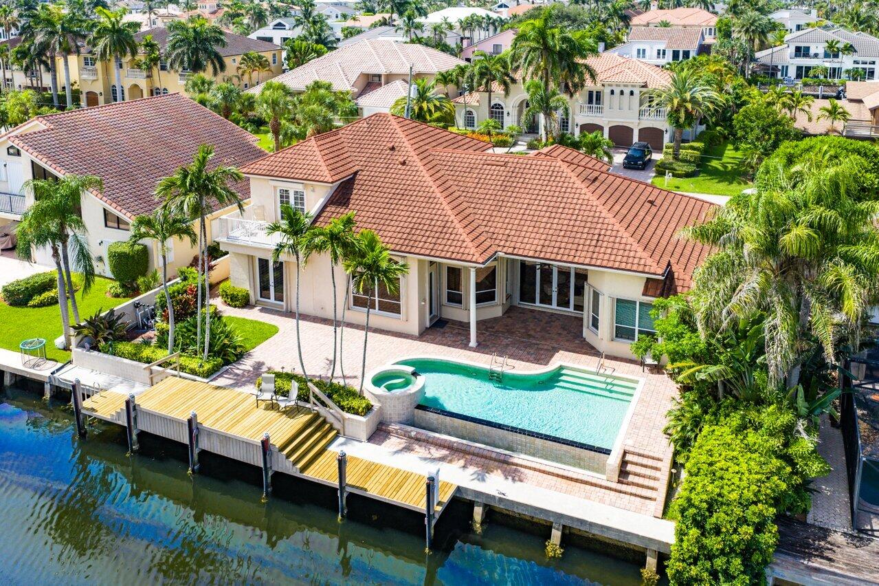 923 Hyacinth Drive