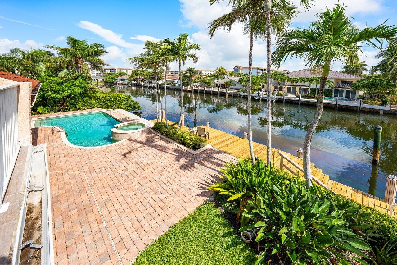 923 Hyacinth Drive