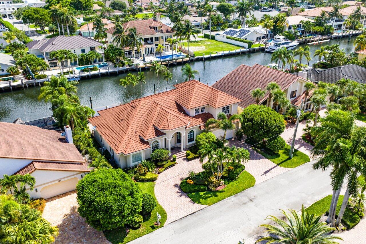 923 Hyacinth Drive
