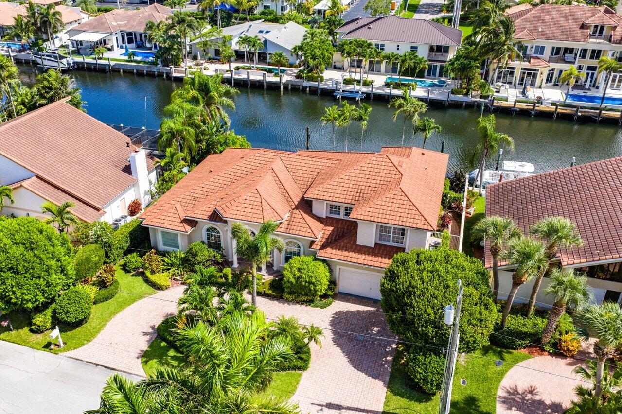 923 Hyacinth Drive