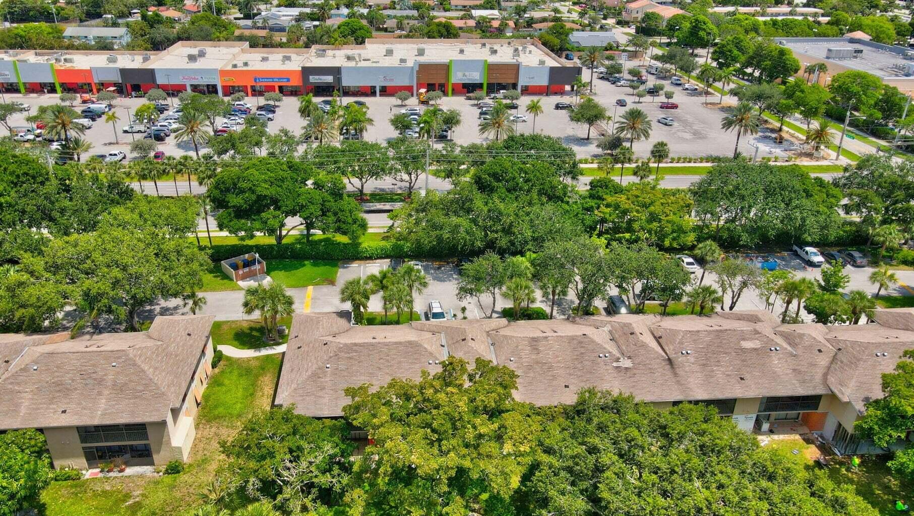 3939 NE 5th A107 Avenue A107