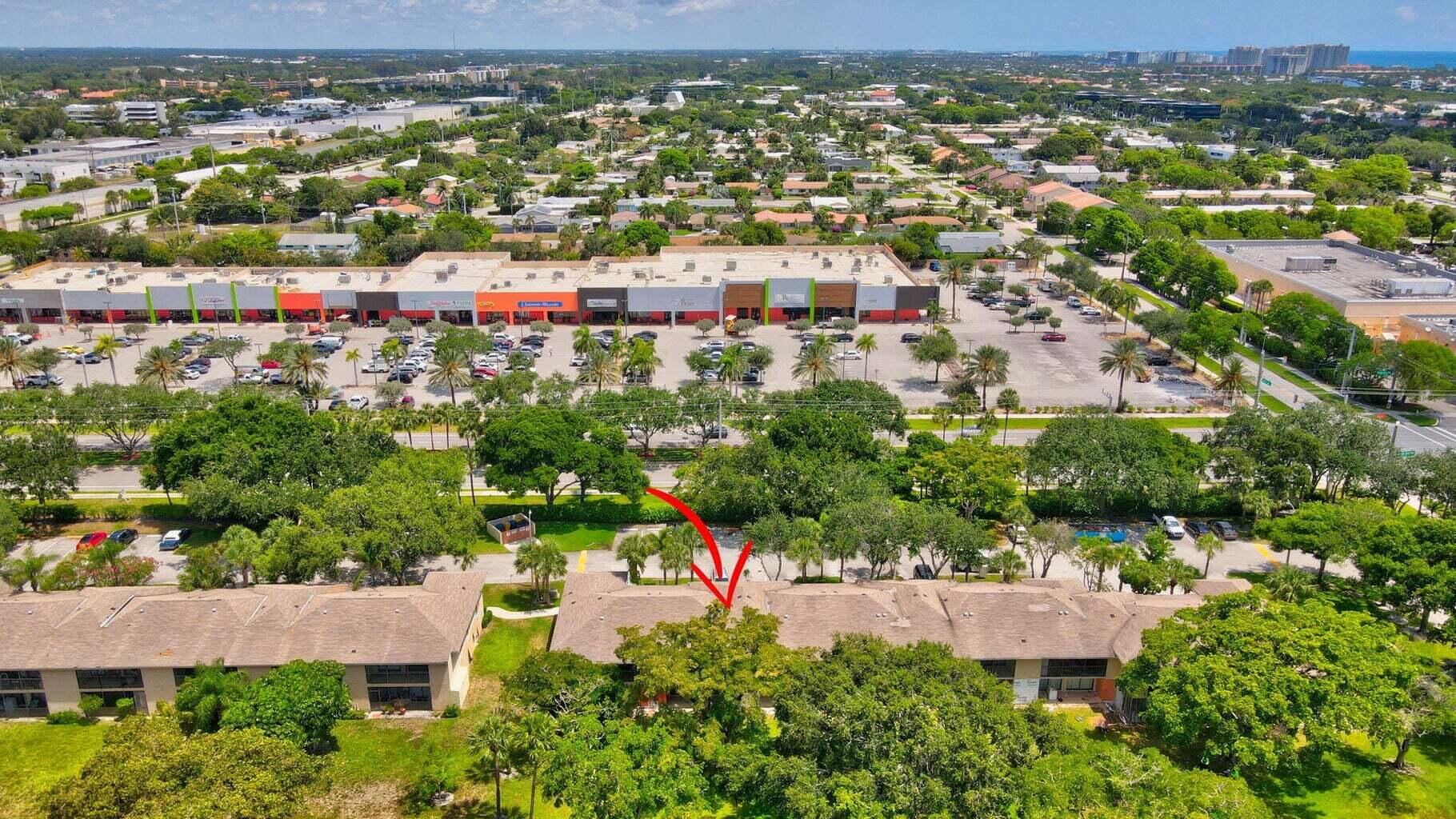 3939 NE 5th A107 Avenue A107