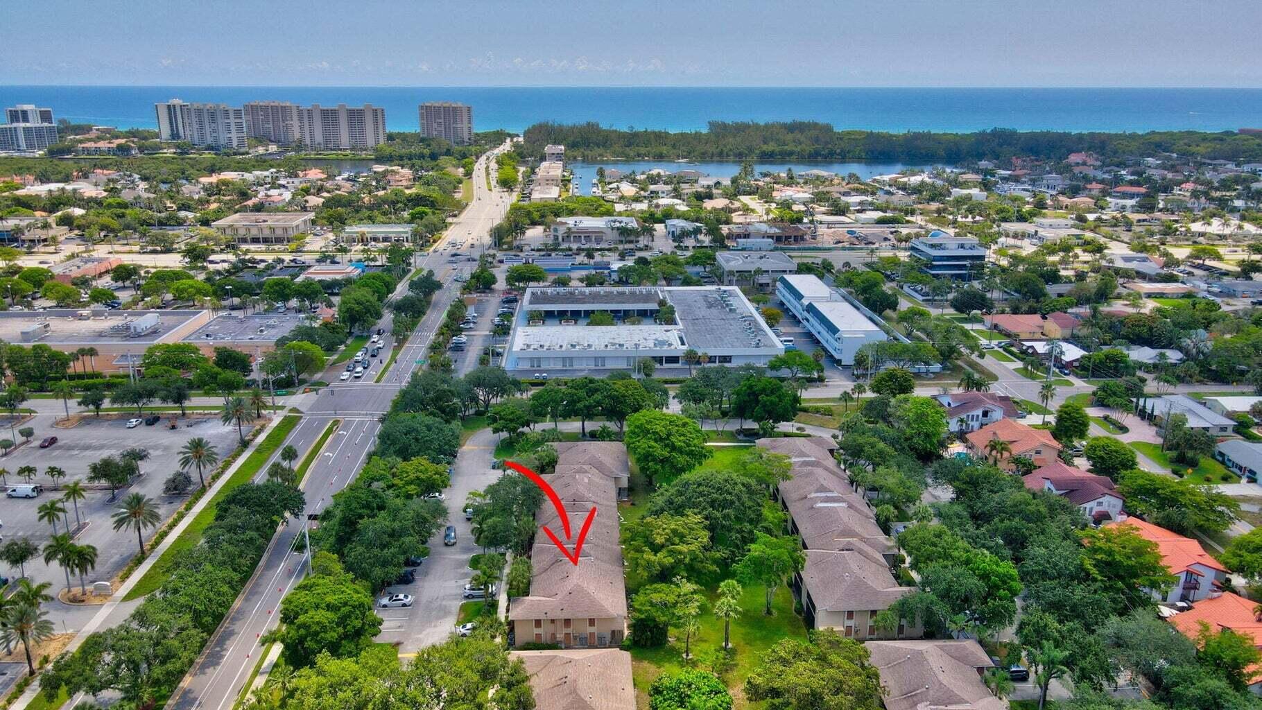 3939 NE 5th A107 Avenue A107