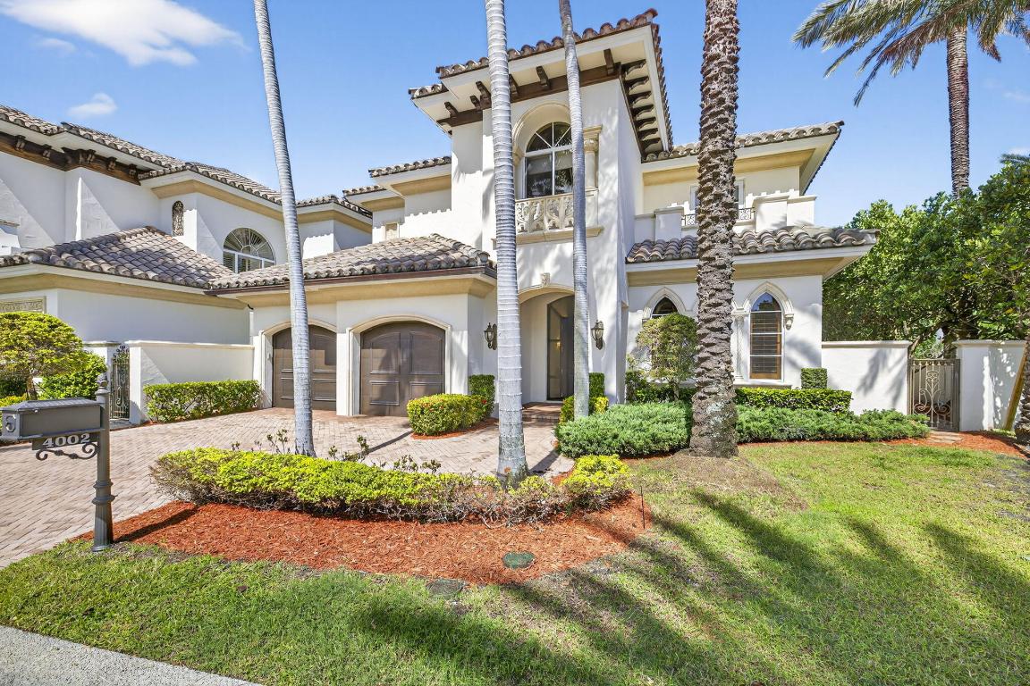 4002 S Ocean Boulevard