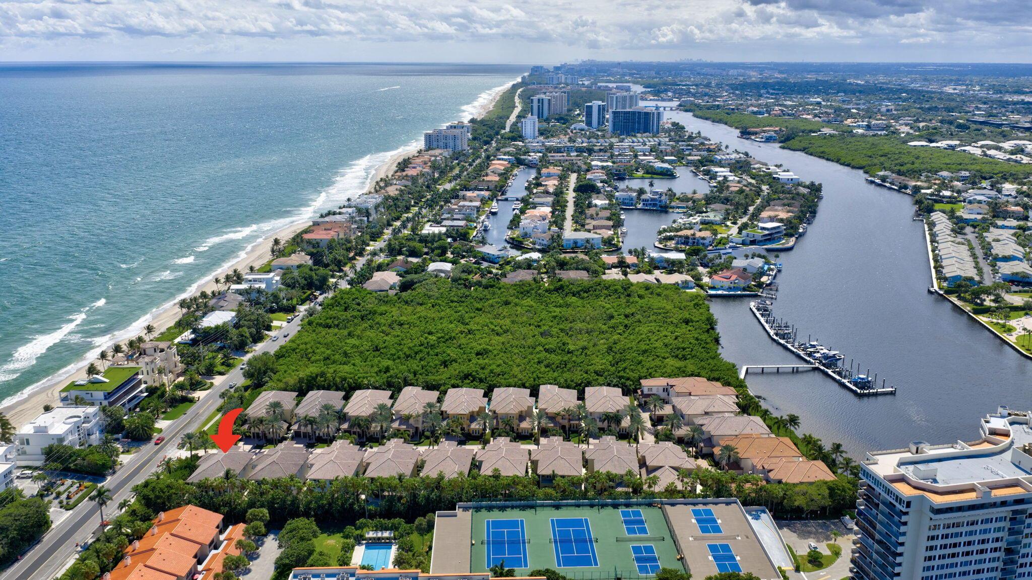 4002 S Ocean Boulevard