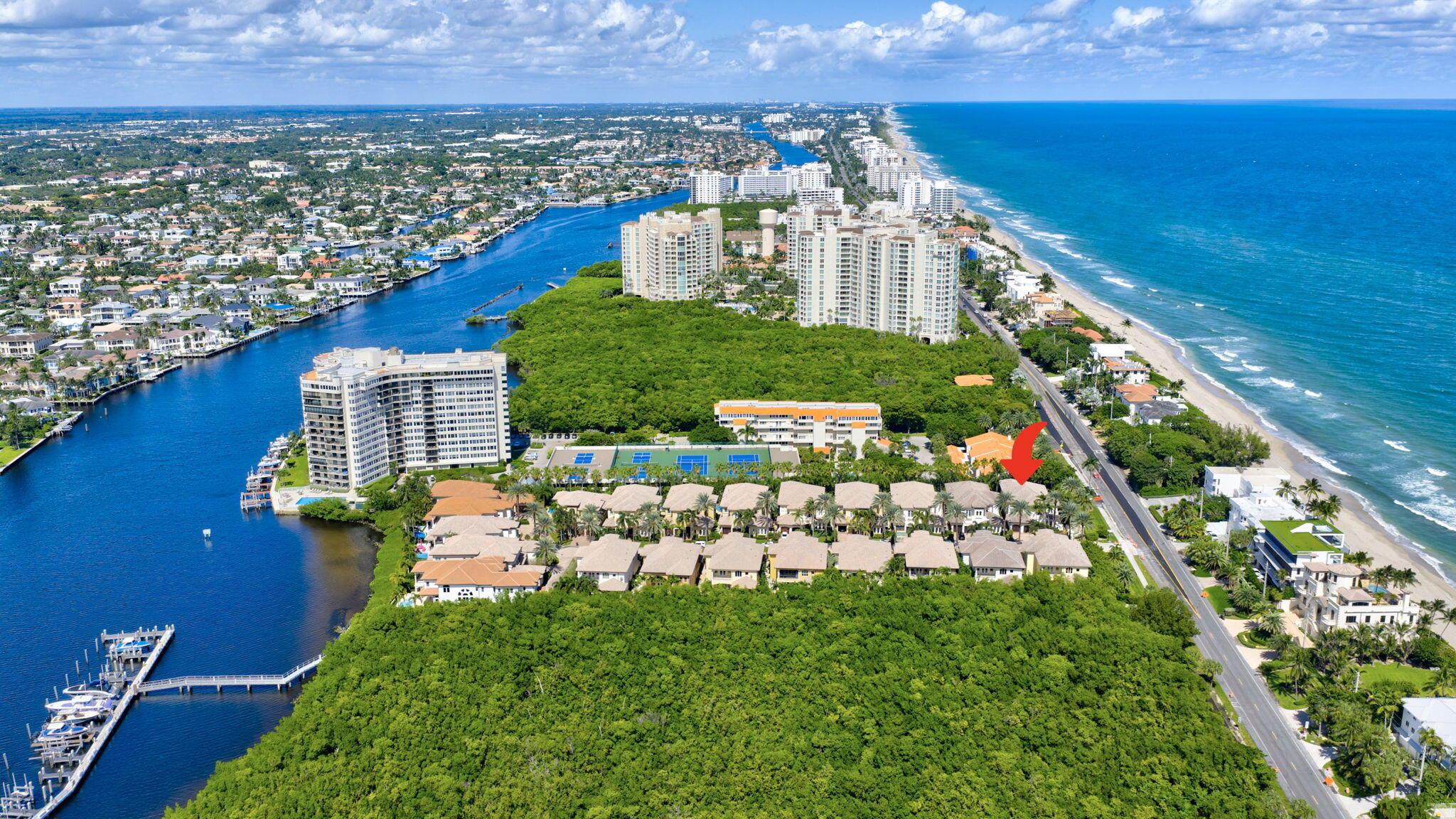 4002 S Ocean Boulevard