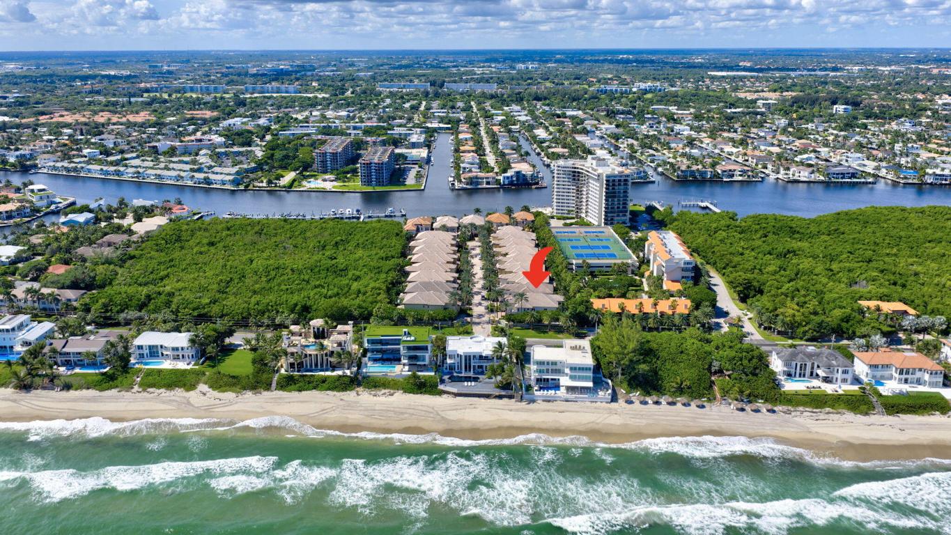 4002 S Ocean Boulevard