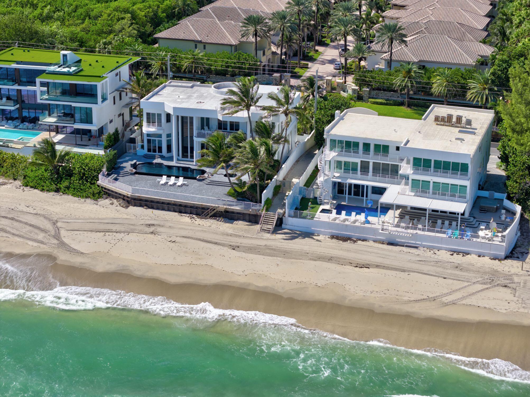 4002 S Ocean Boulevard