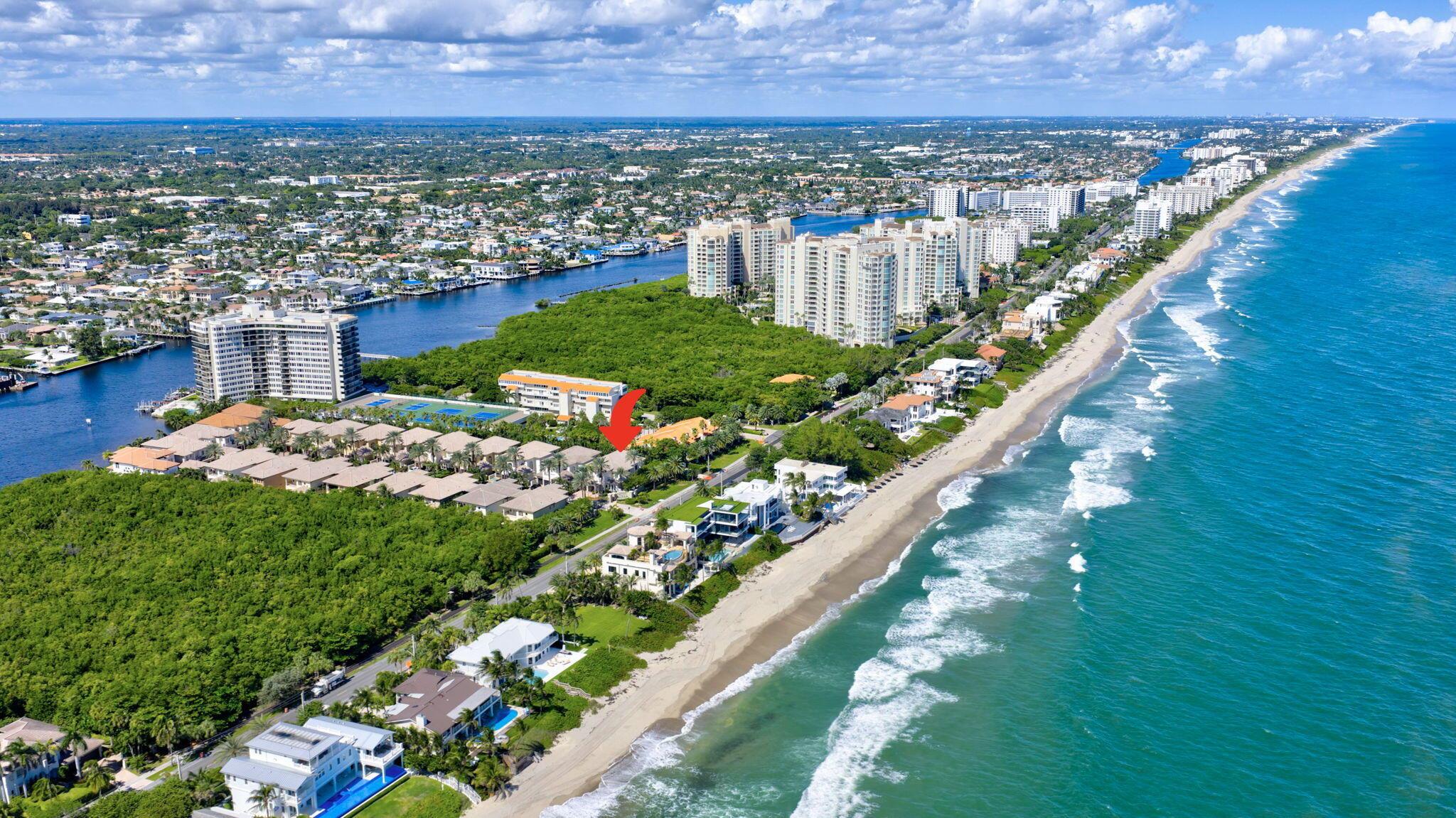 4002 S Ocean Boulevard