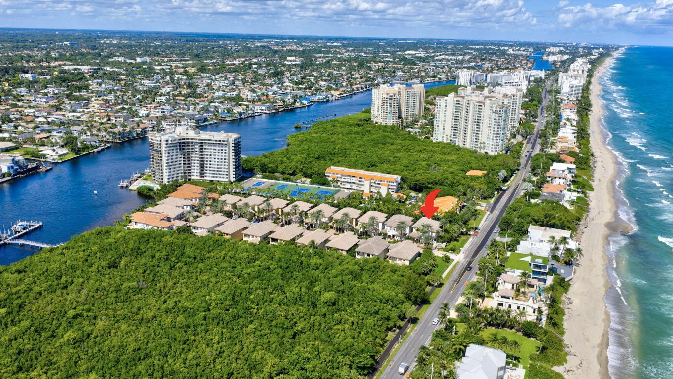 4002 S Ocean Boulevard