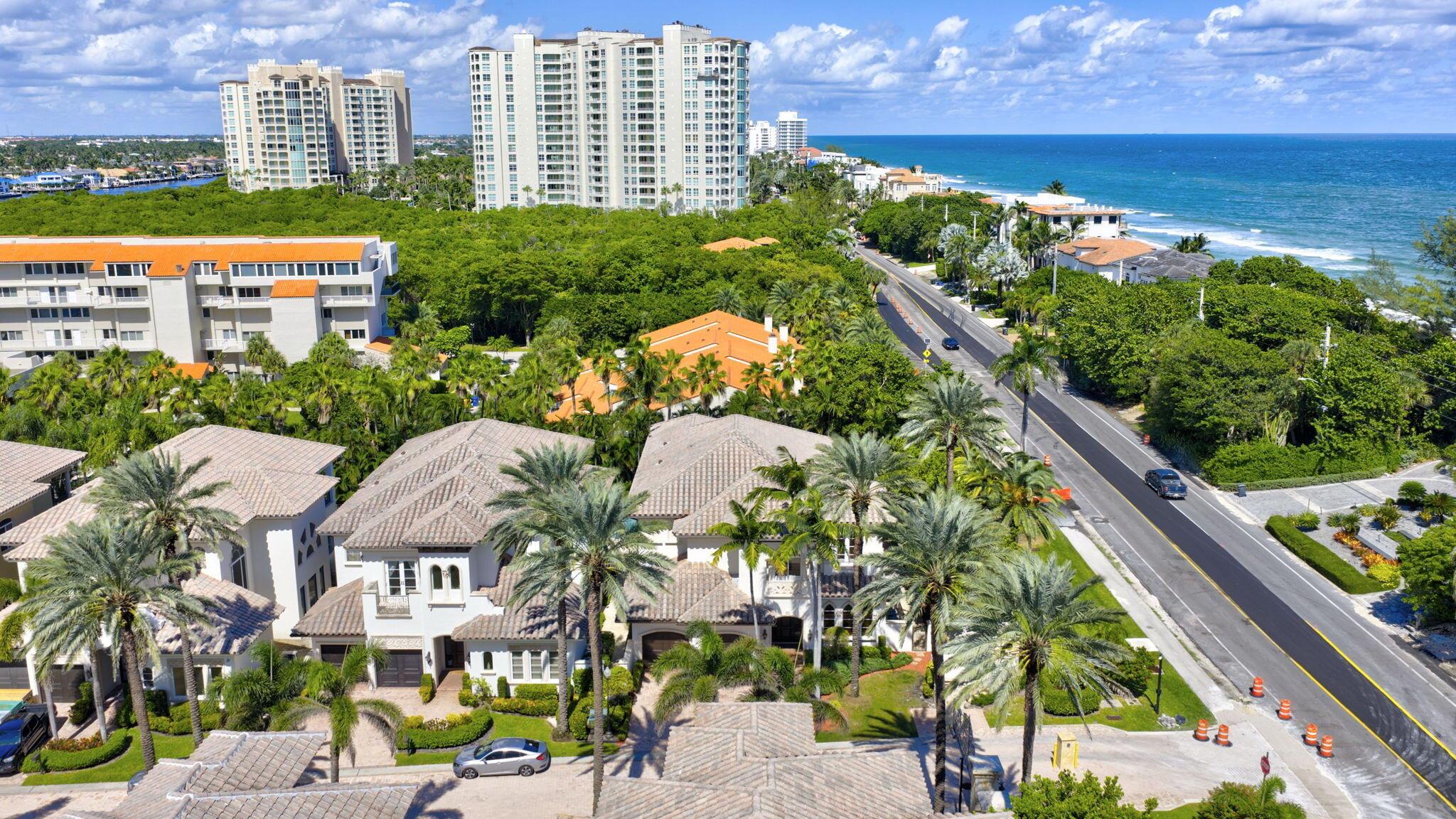 4002 S Ocean Boulevard