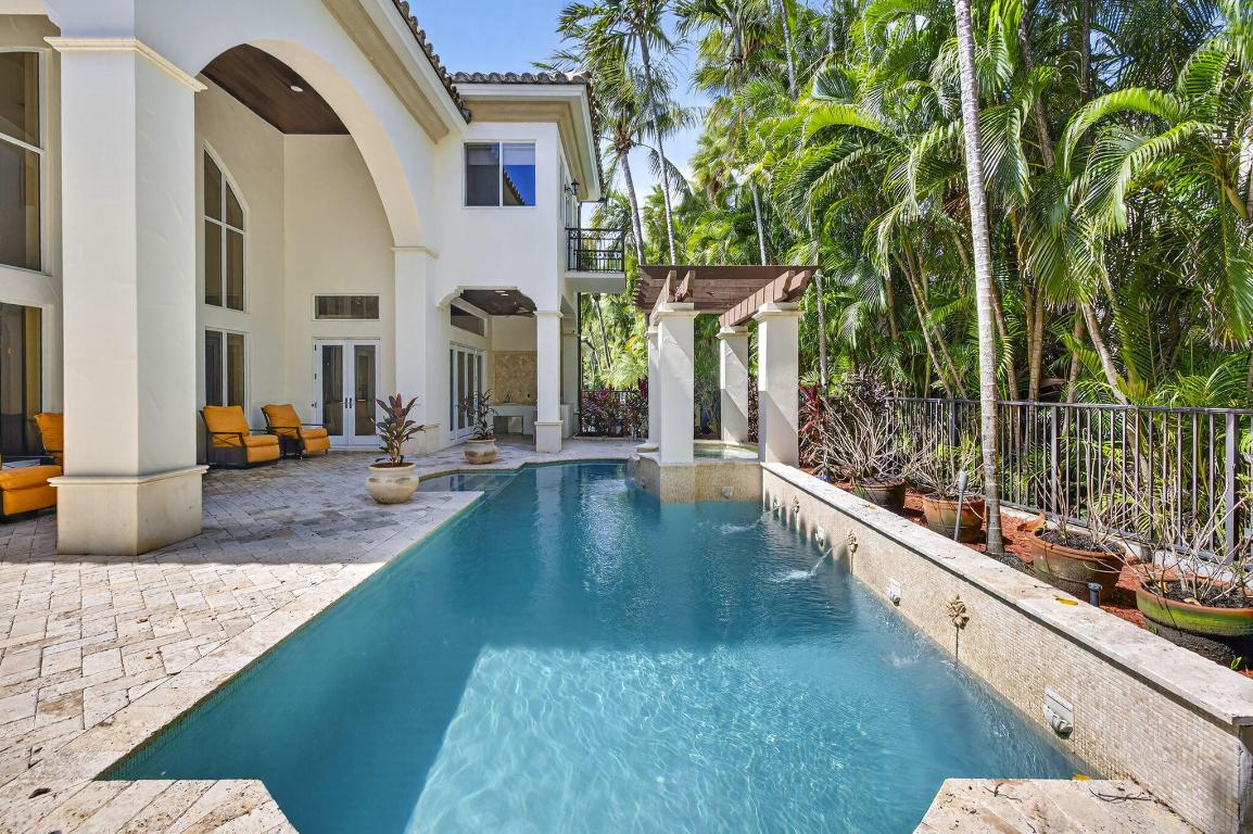 4002 S Ocean Boulevard