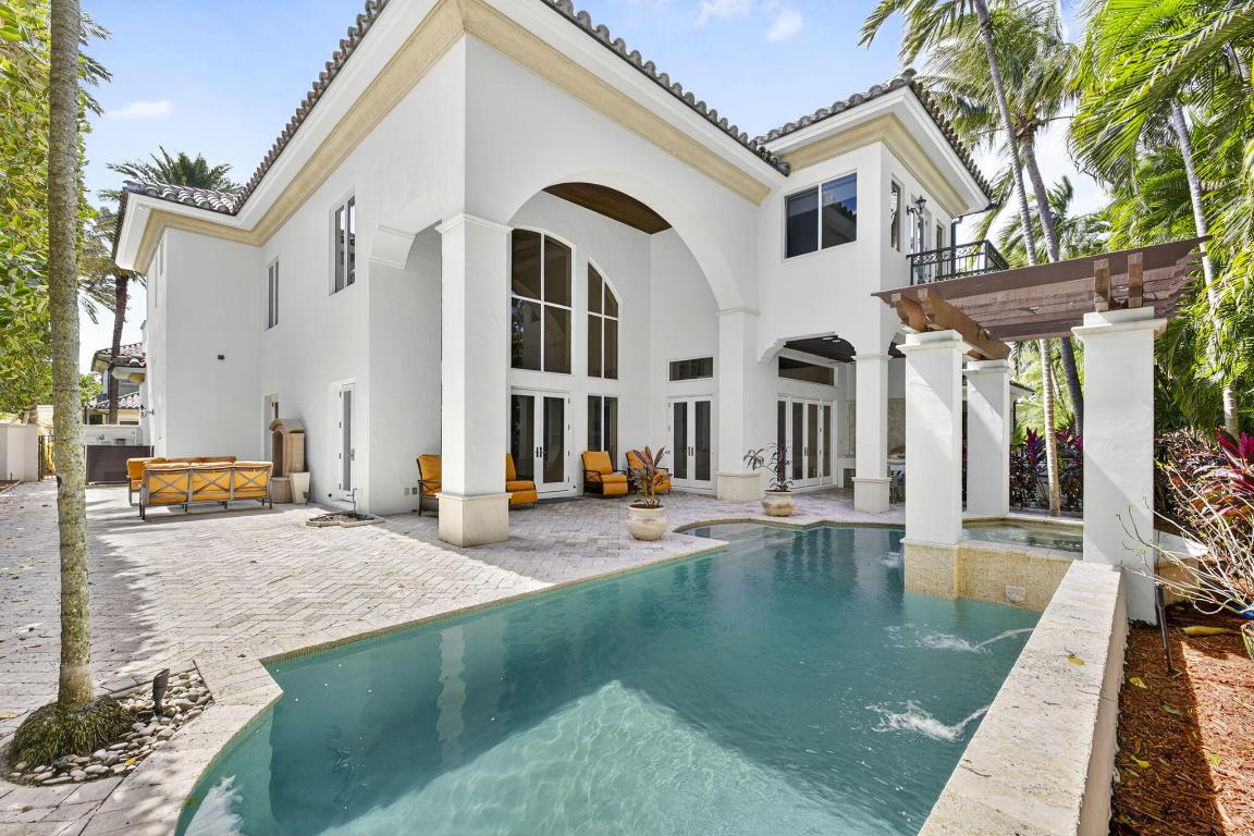 4002 S Ocean Boulevard