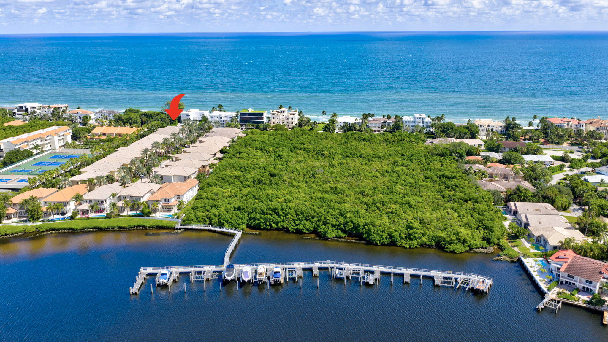 4002 S Ocean Boulevard