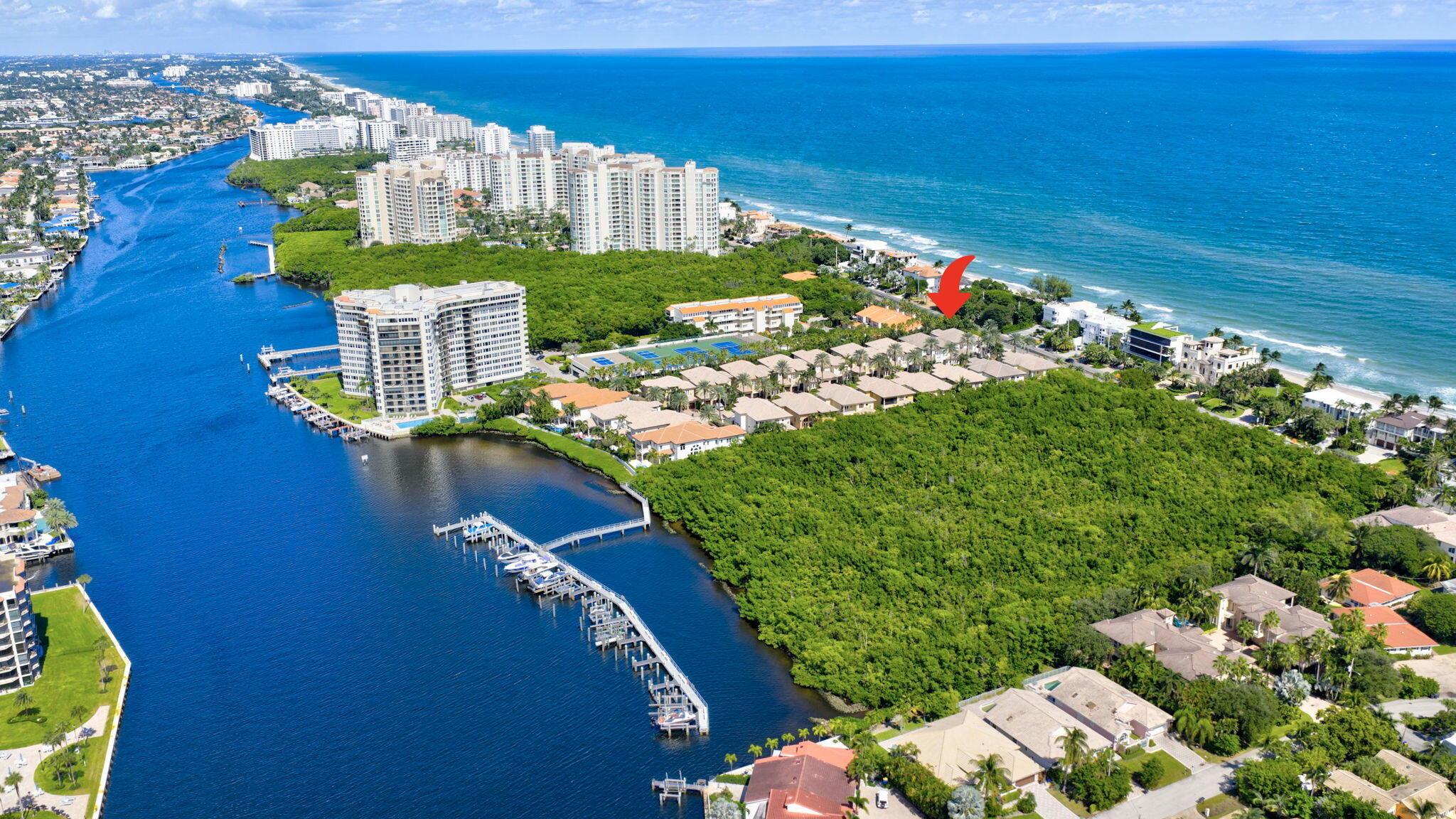 4002 S Ocean Boulevard