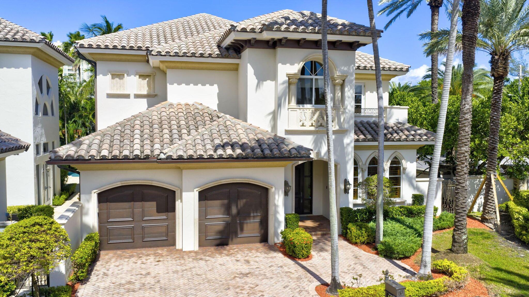 4002 S Ocean Boulevard