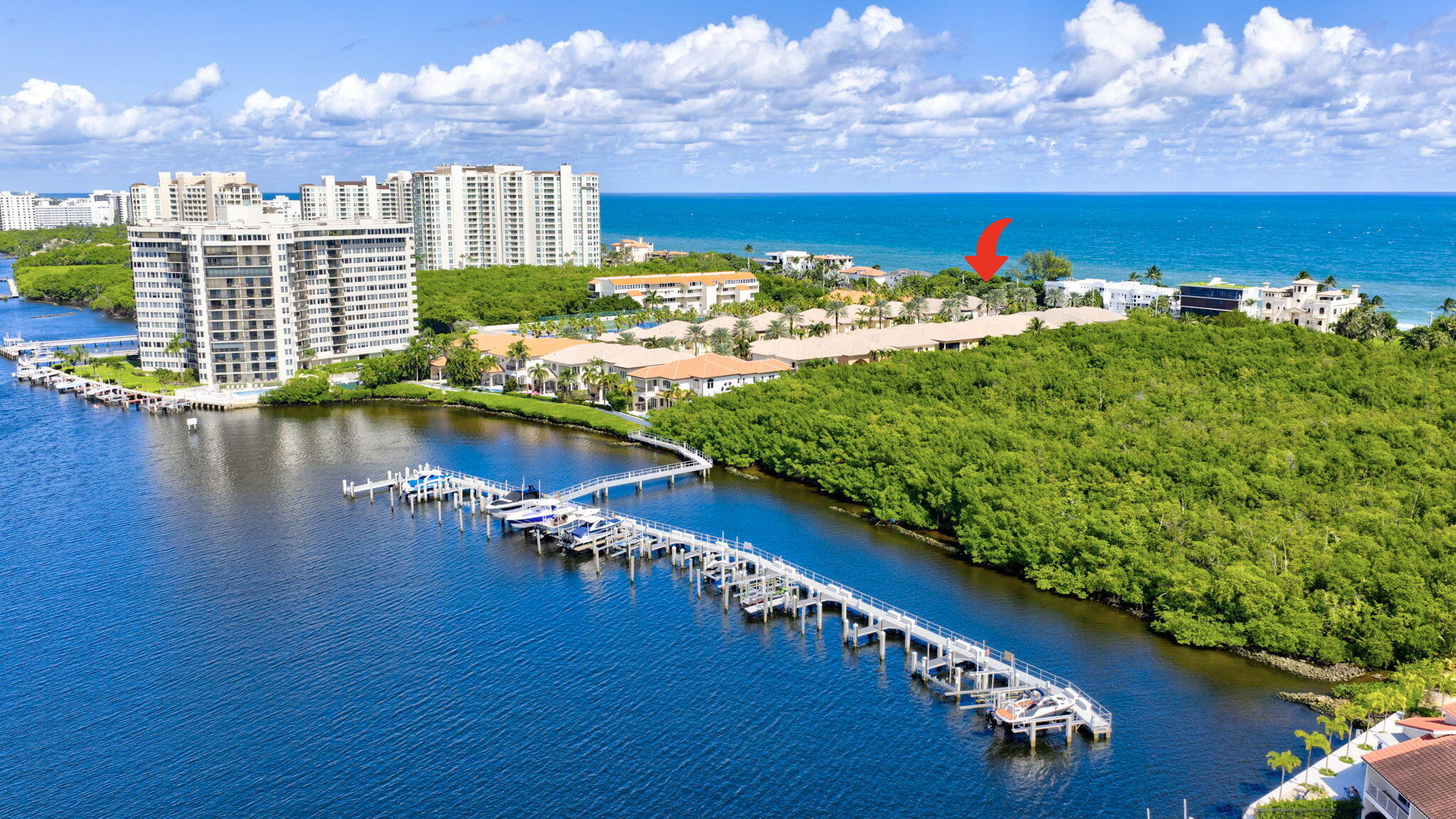 4002 S Ocean Boulevard