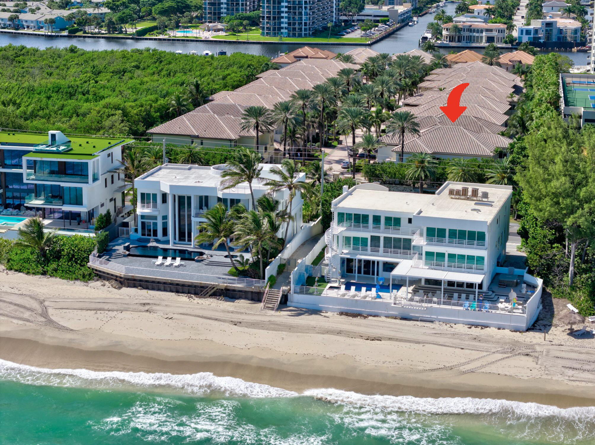 4002 S Ocean Boulevard