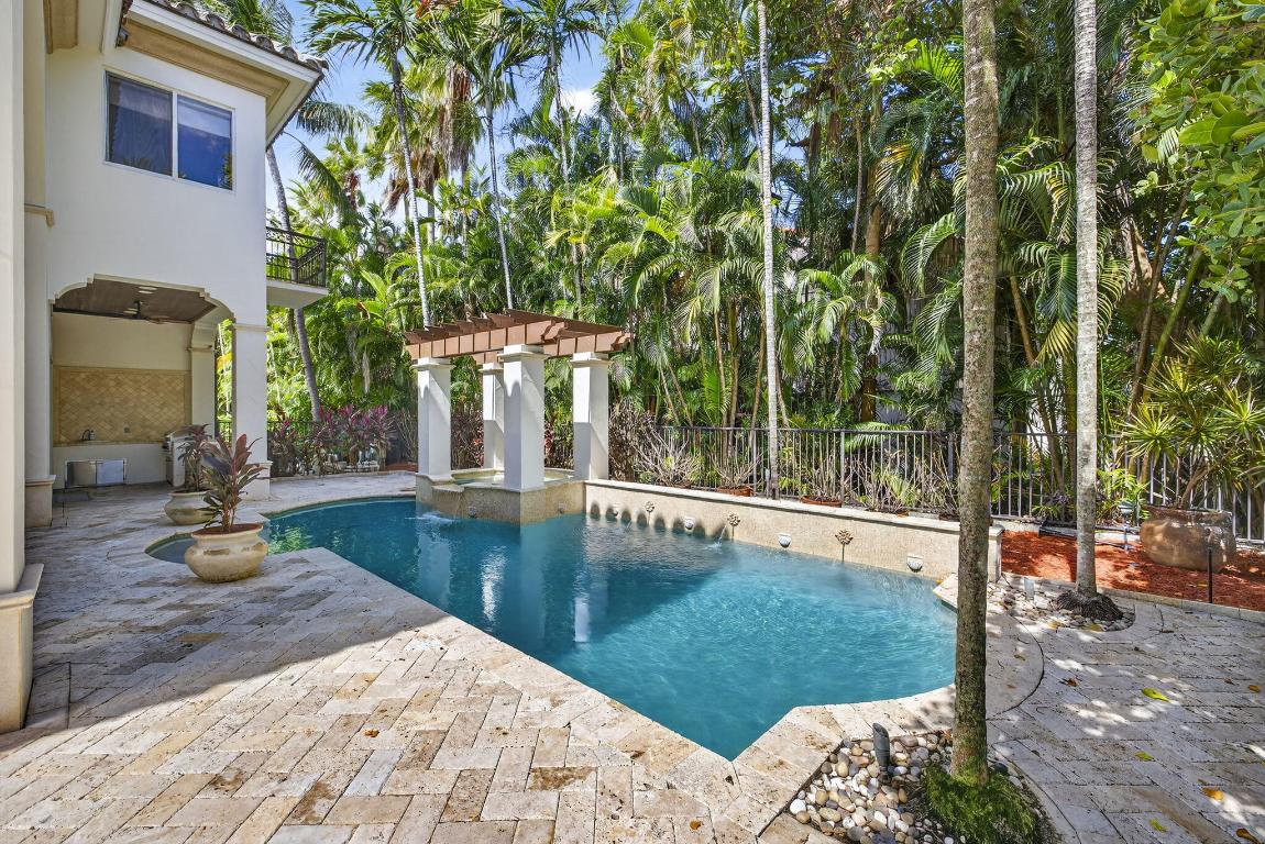 4002 S Ocean Boulevard