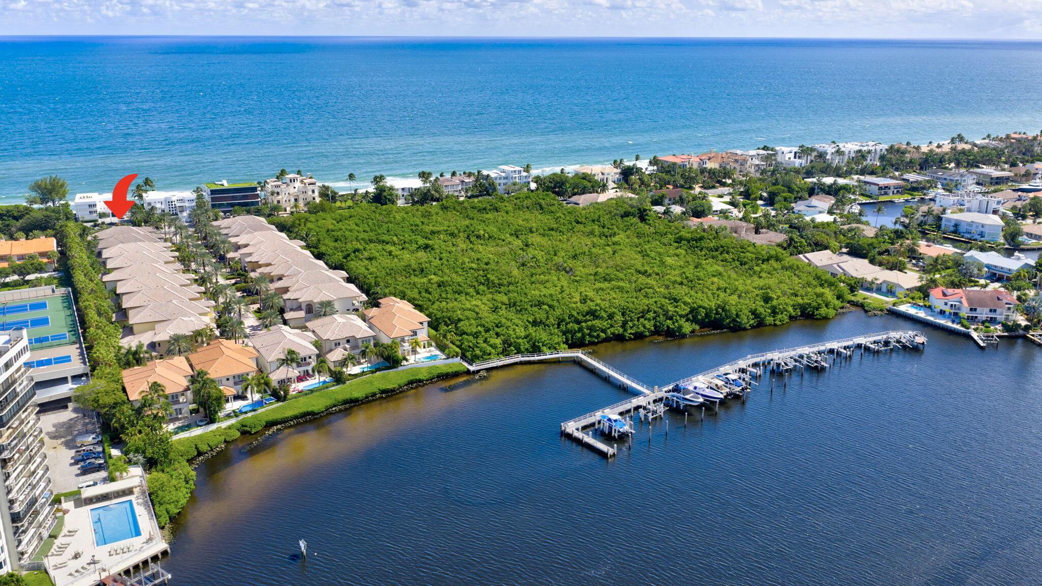 4002 S Ocean Boulevard