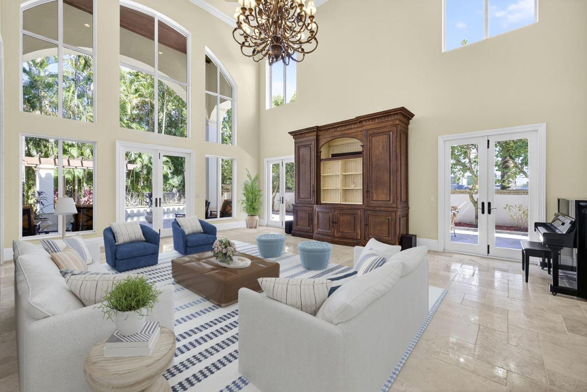 4002 S Ocean Boulevard