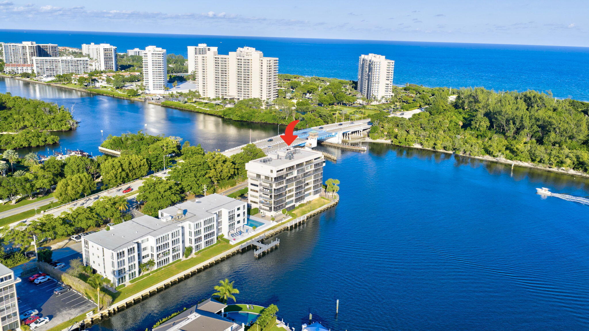 900 NE Spanish River Boulevard 2w