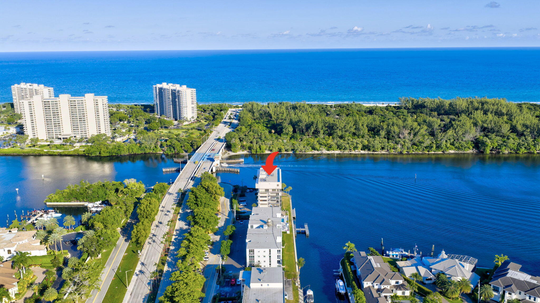 900 NE Spanish River Boulevard 2w