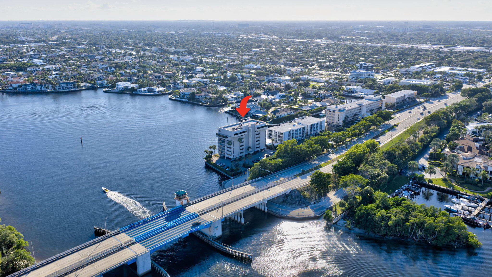 900 NE Spanish River Boulevard 2w