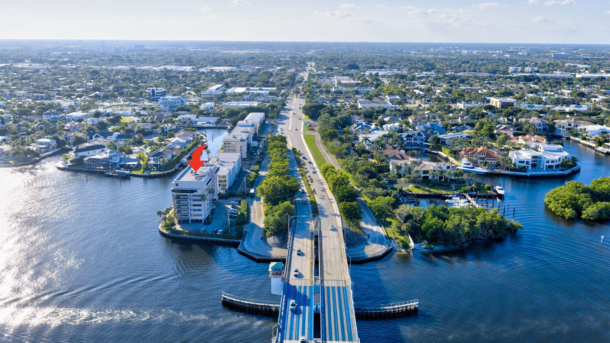 900 NE Spanish River Boulevard 2w