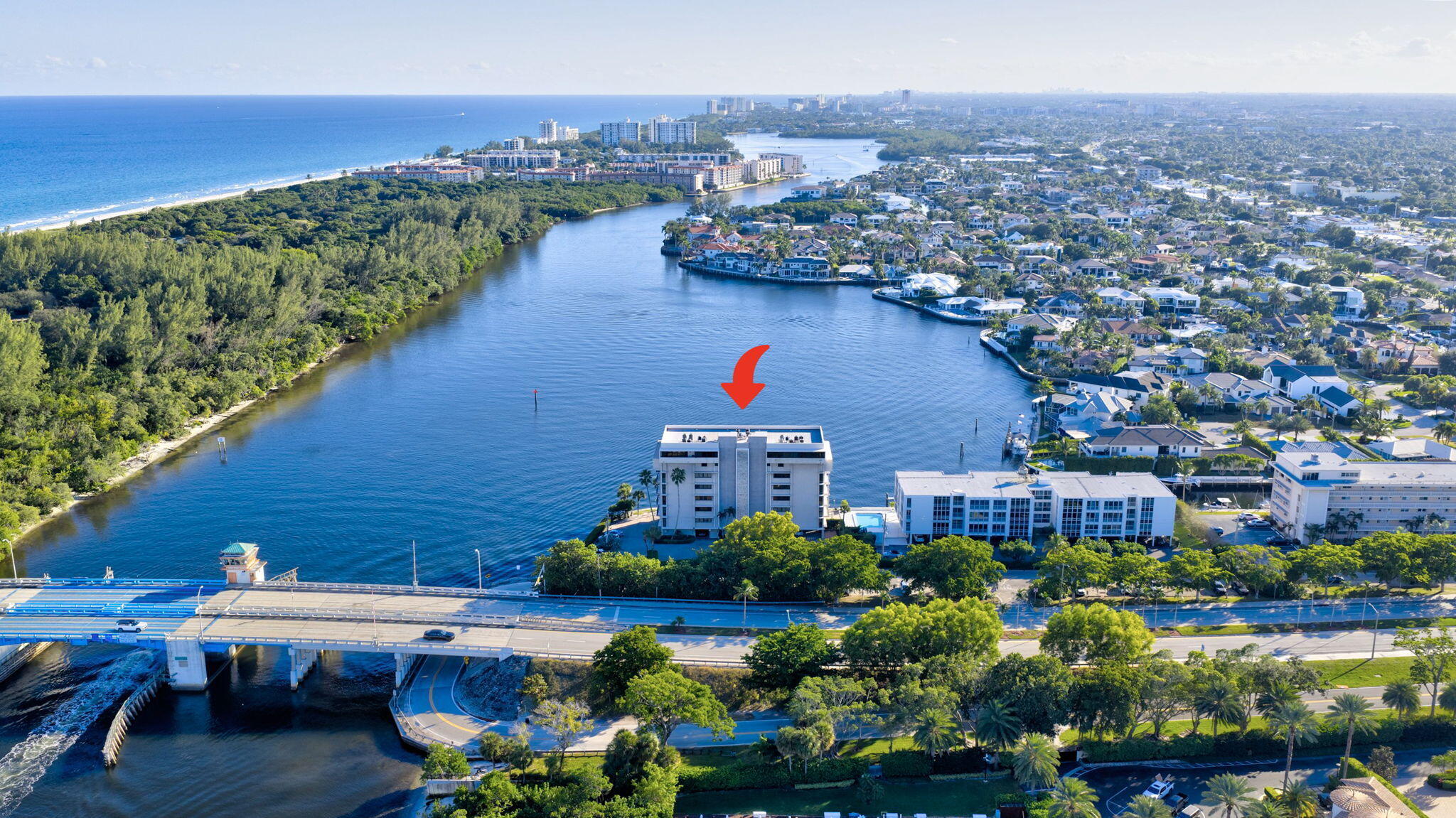 900 NE Spanish River Boulevard 2w