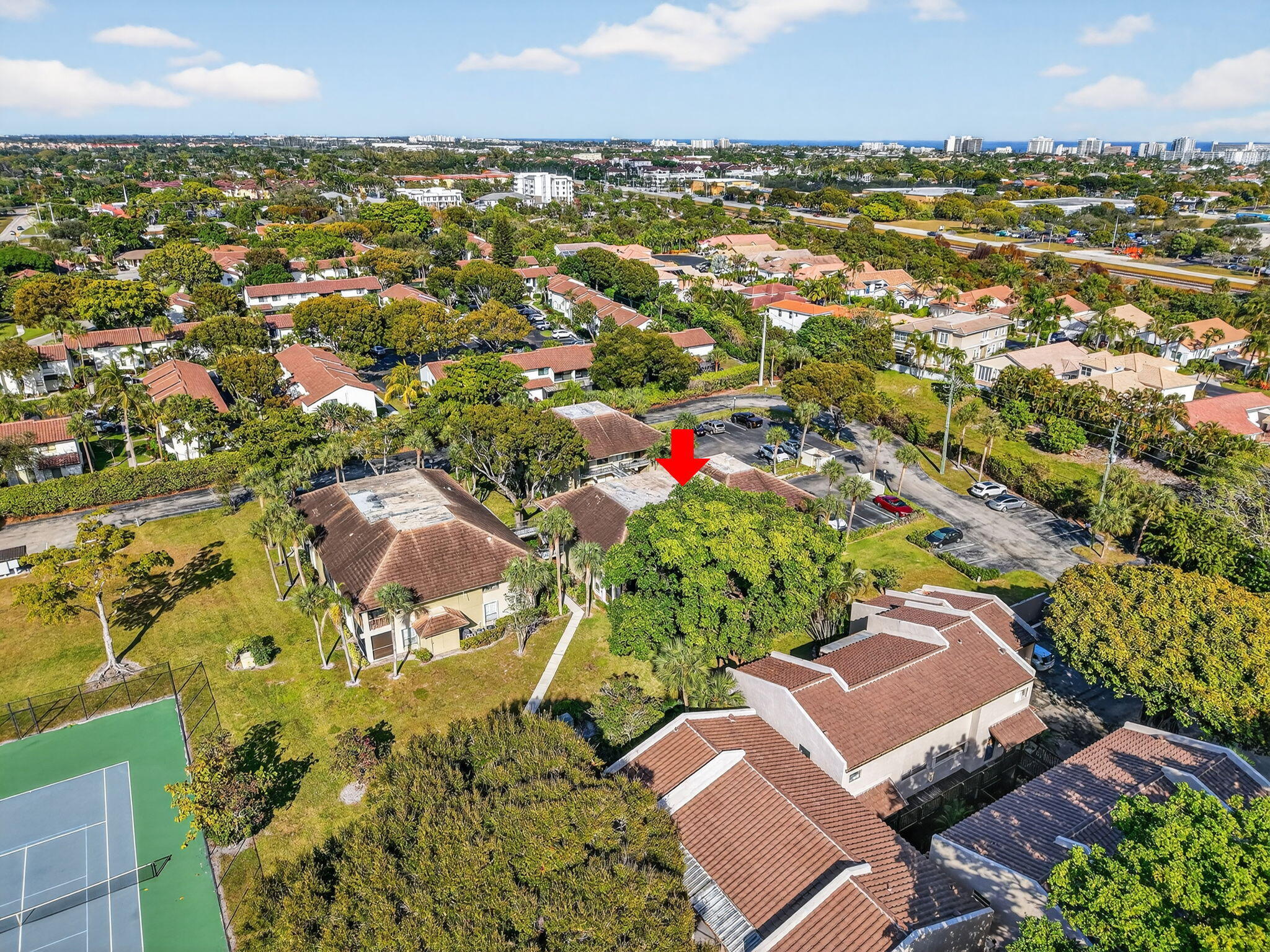 159 NW 70th Street 403, Boca Raton Unit: 403