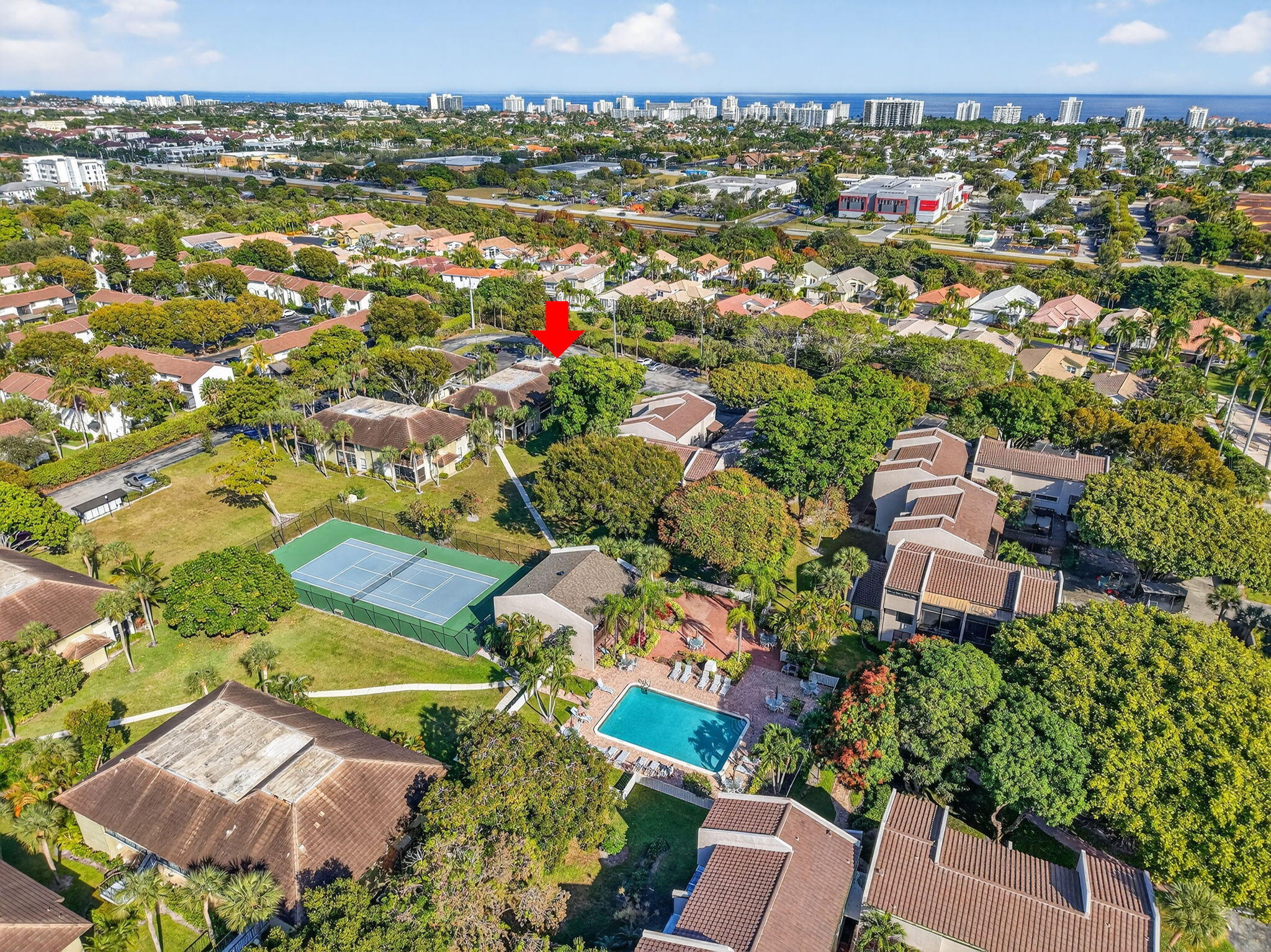 159 NW 70th Street 403, Boca Raton Unit: 403
