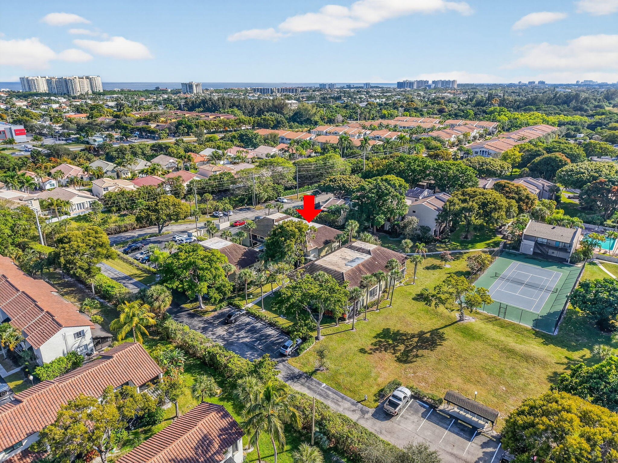 159 NW 70th Street 403, Boca Raton Unit: 403