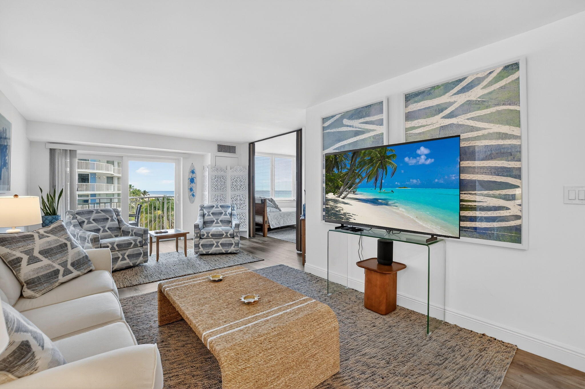 3215 S Ocean Boulevard 412