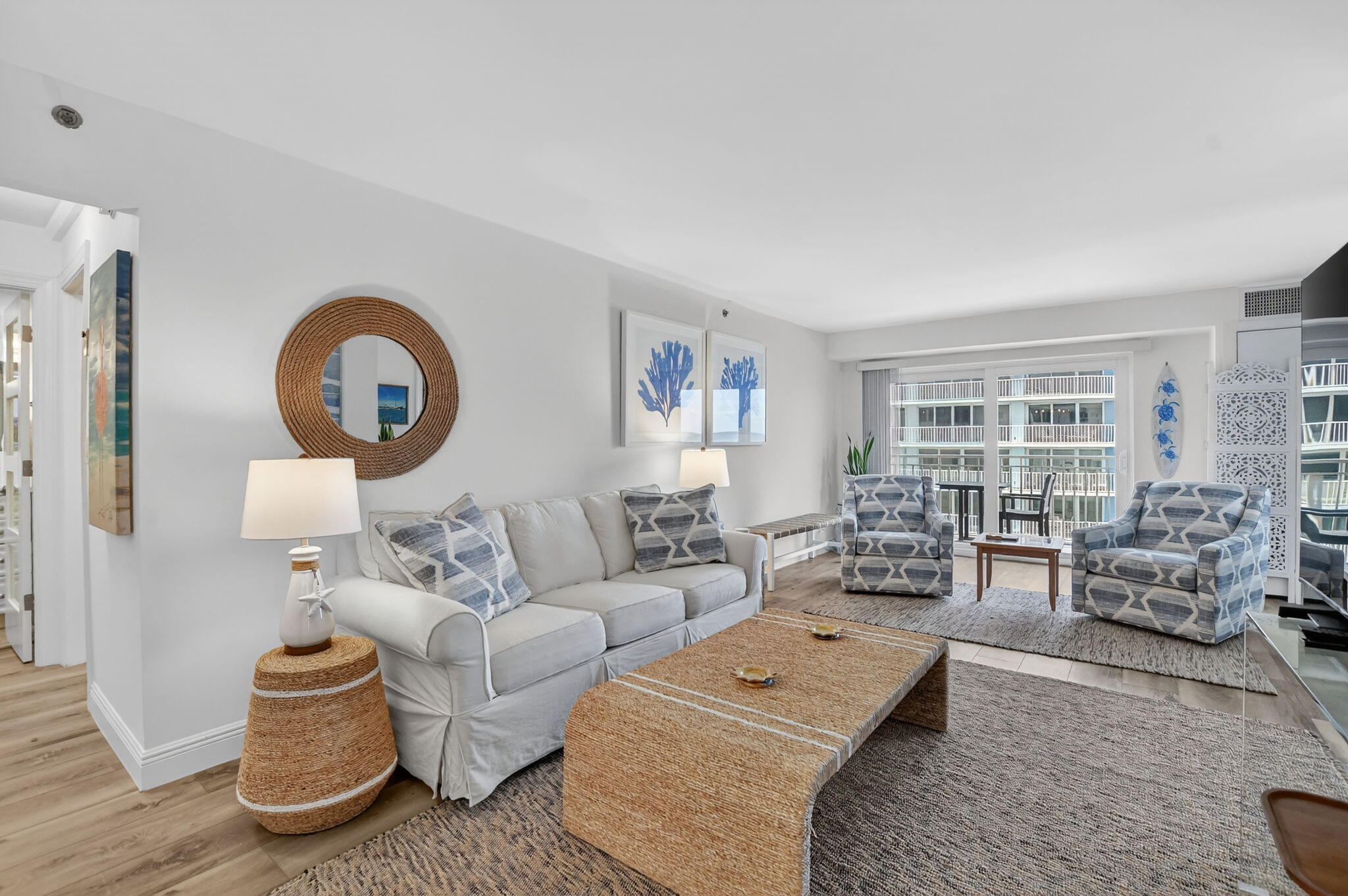 3215 S Ocean Boulevard 412