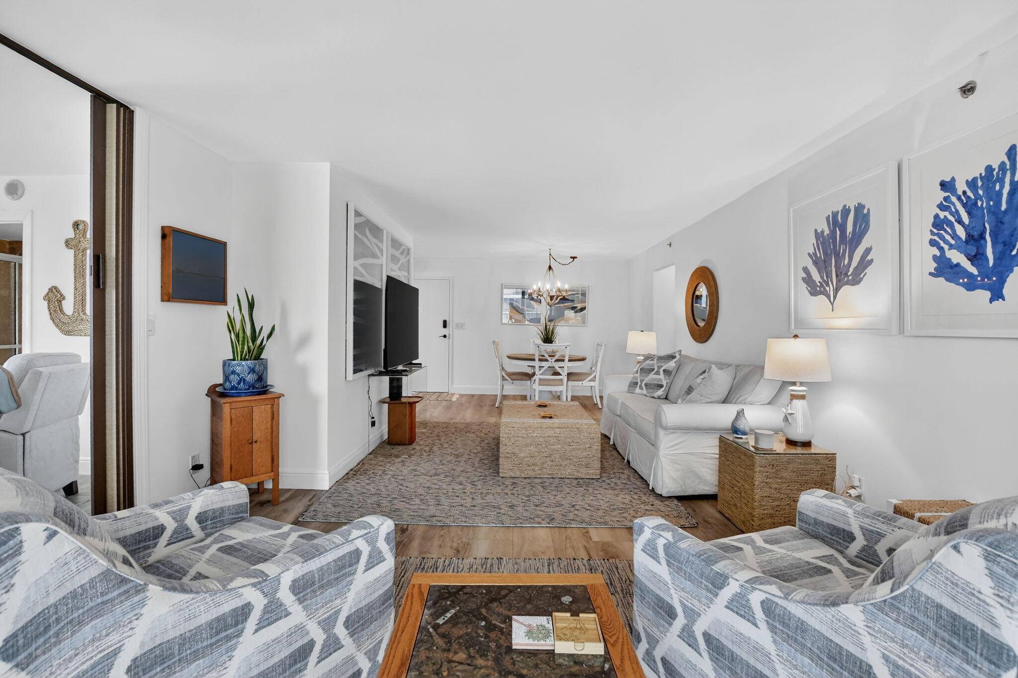 3215 S Ocean Boulevard 412