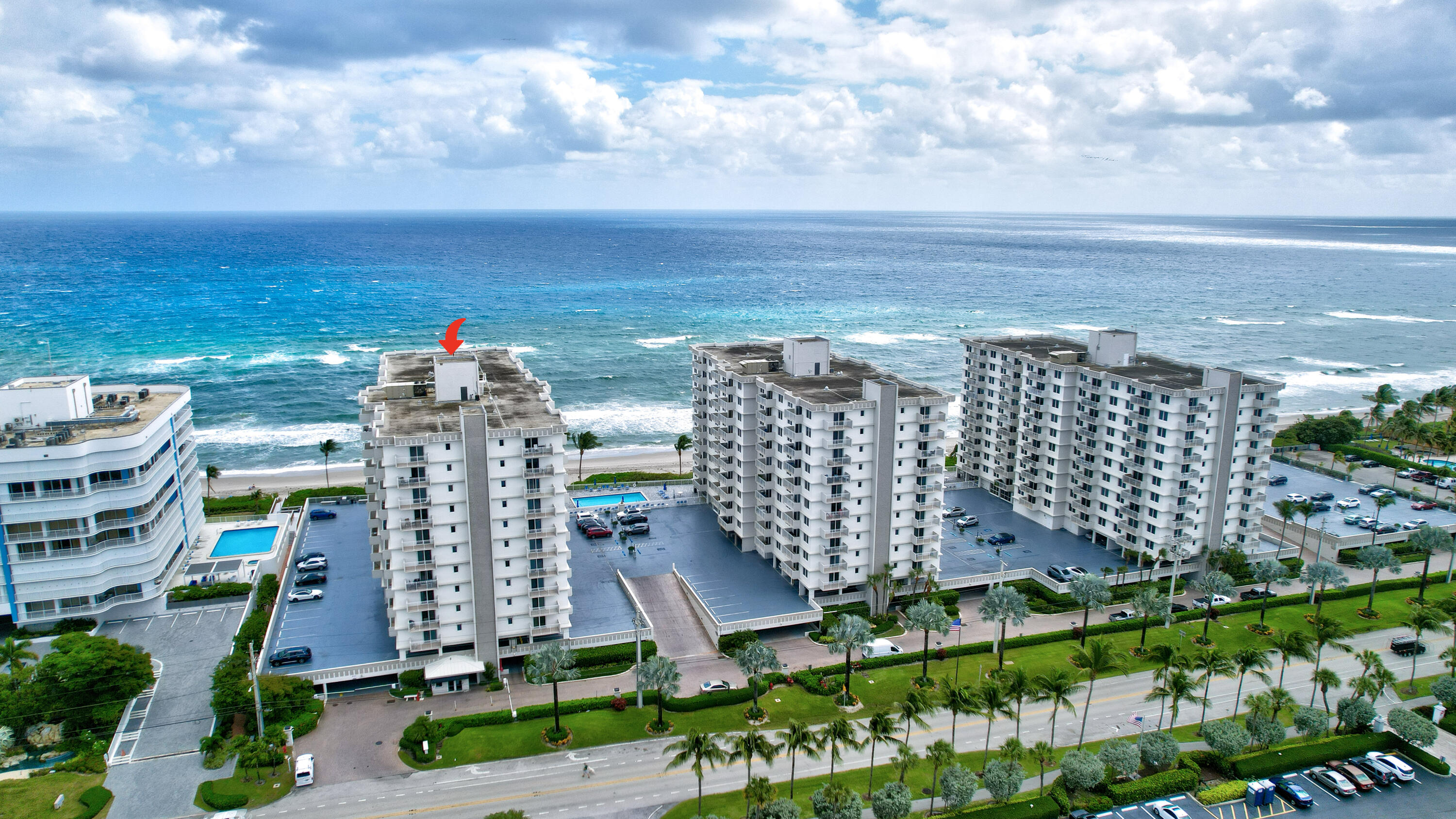 3215 S Ocean Boulevard 412