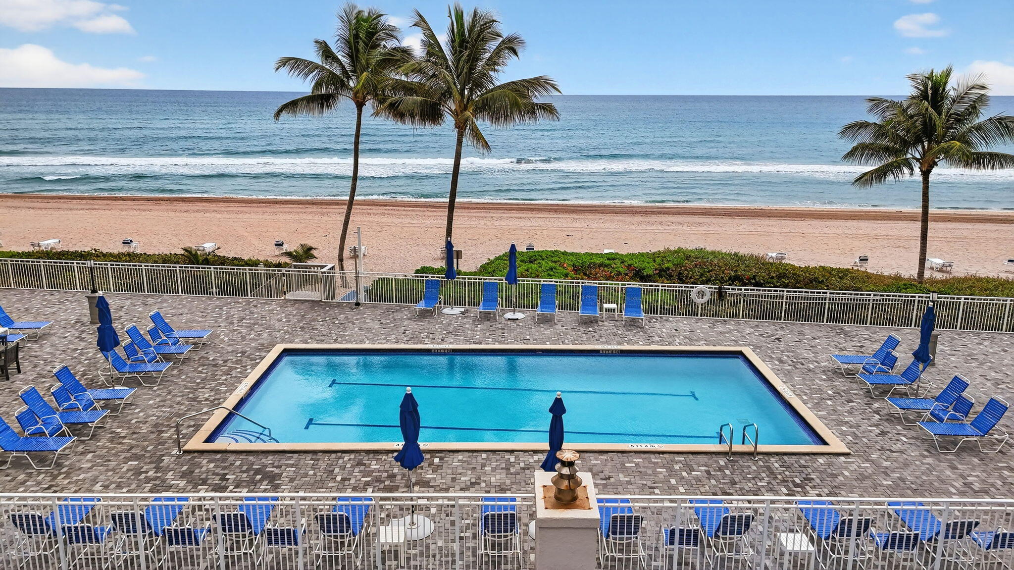 3215 S Ocean Boulevard 412