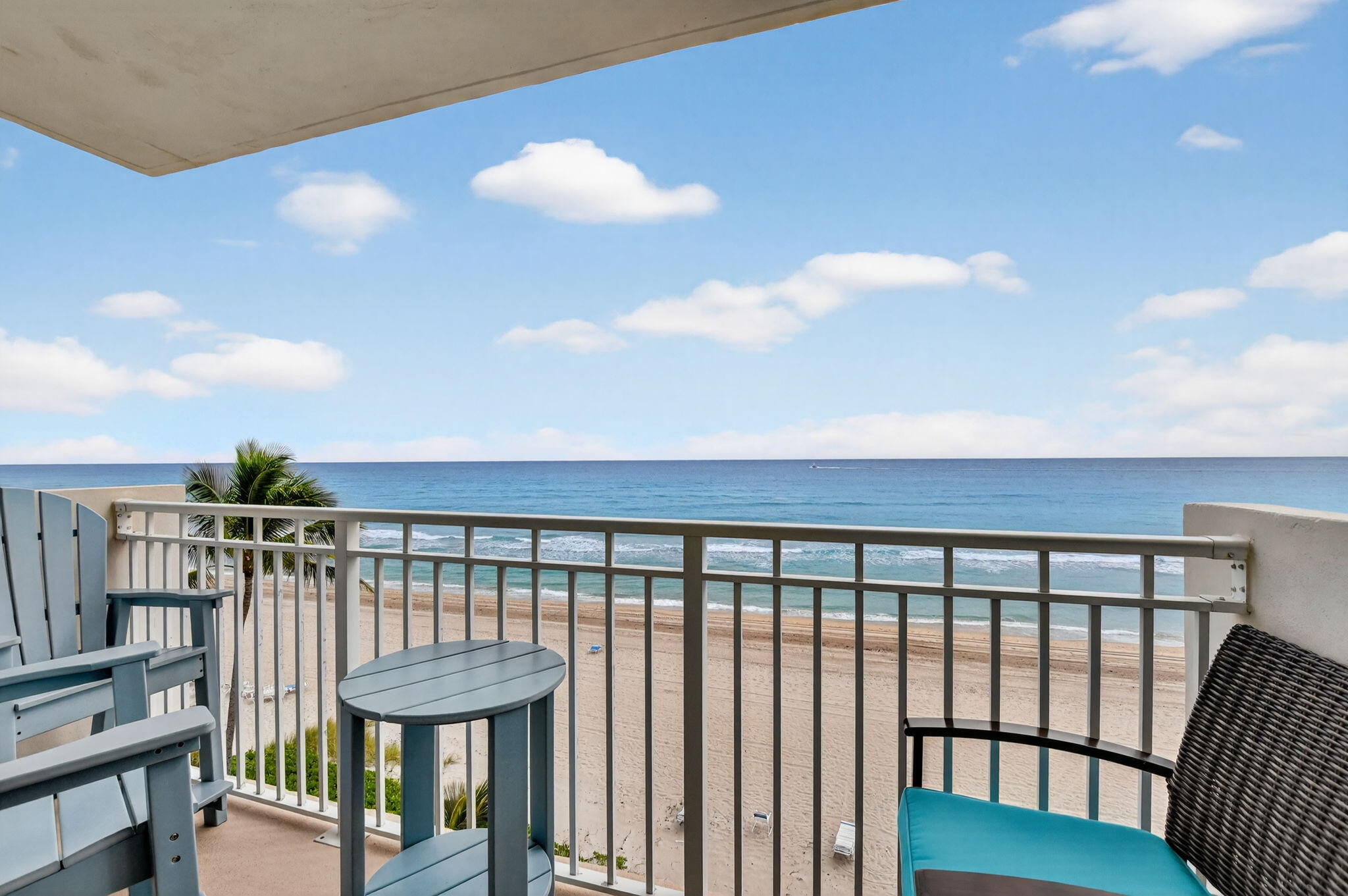 3215 S Ocean Boulevard 412