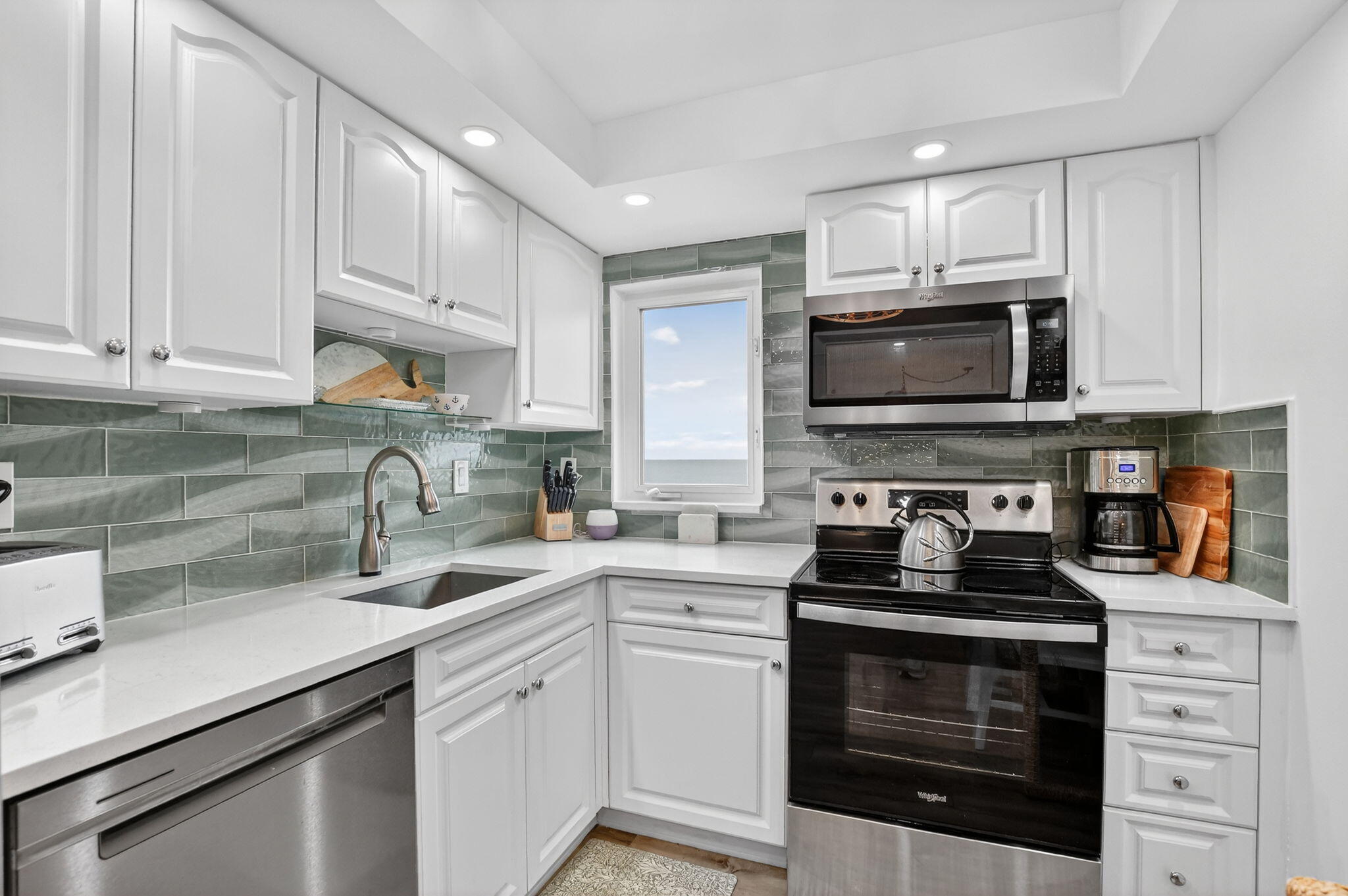 3215 S Ocean Boulevard 412