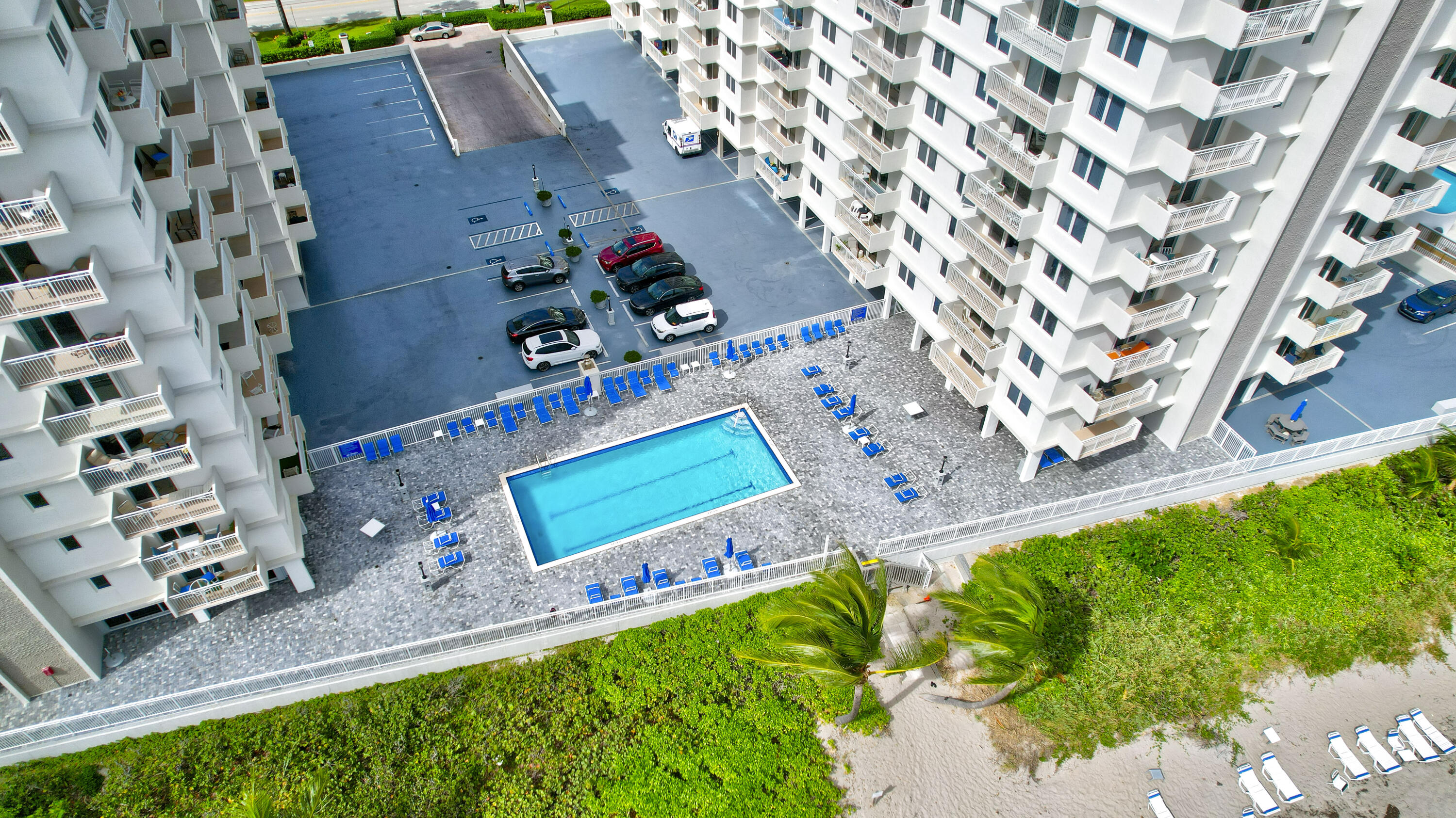 3215 S Ocean Boulevard 412