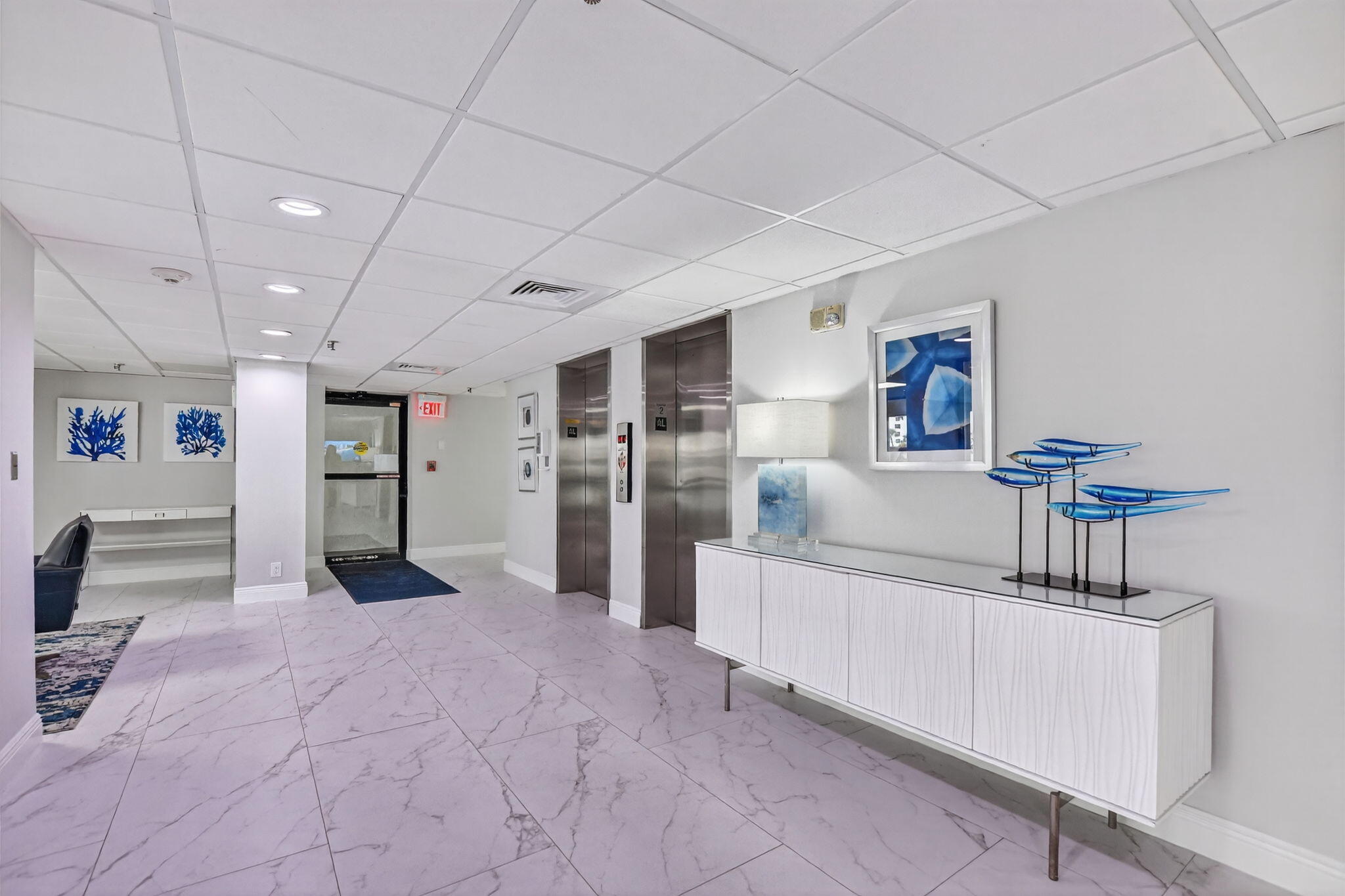 3215 S Ocean Boulevard 412