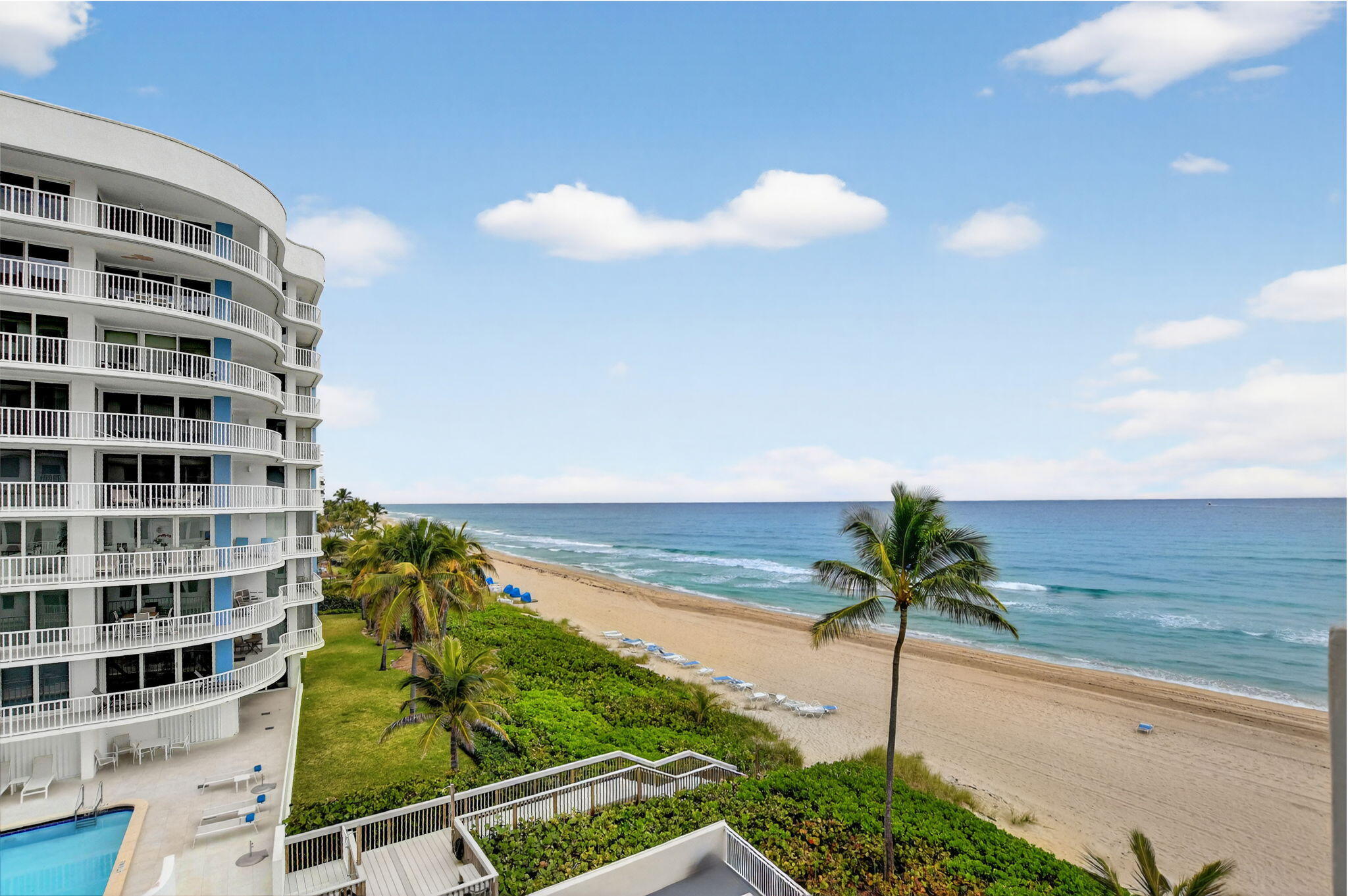 3215 S Ocean Boulevard 412