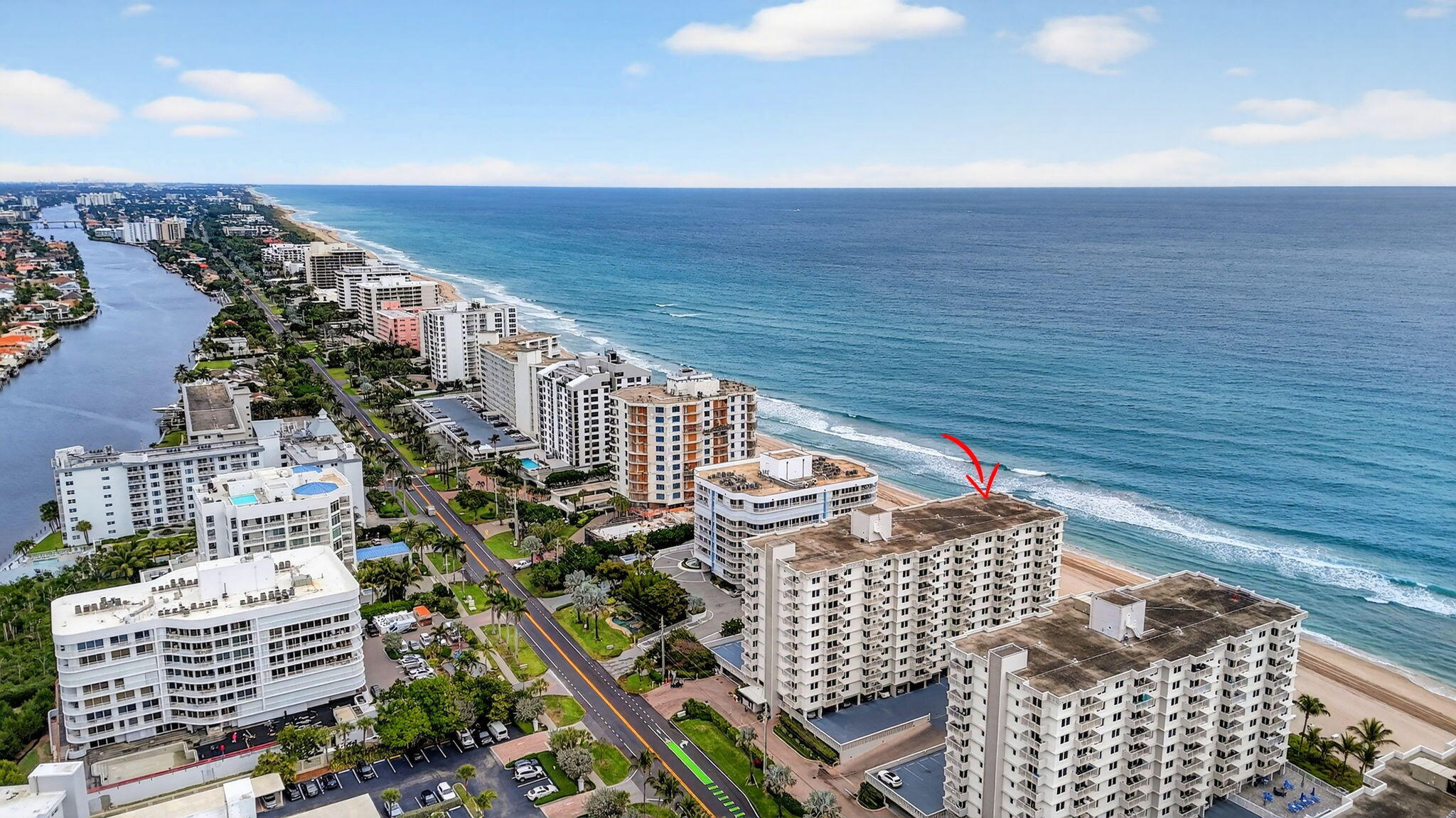3215 S Ocean Boulevard 412
