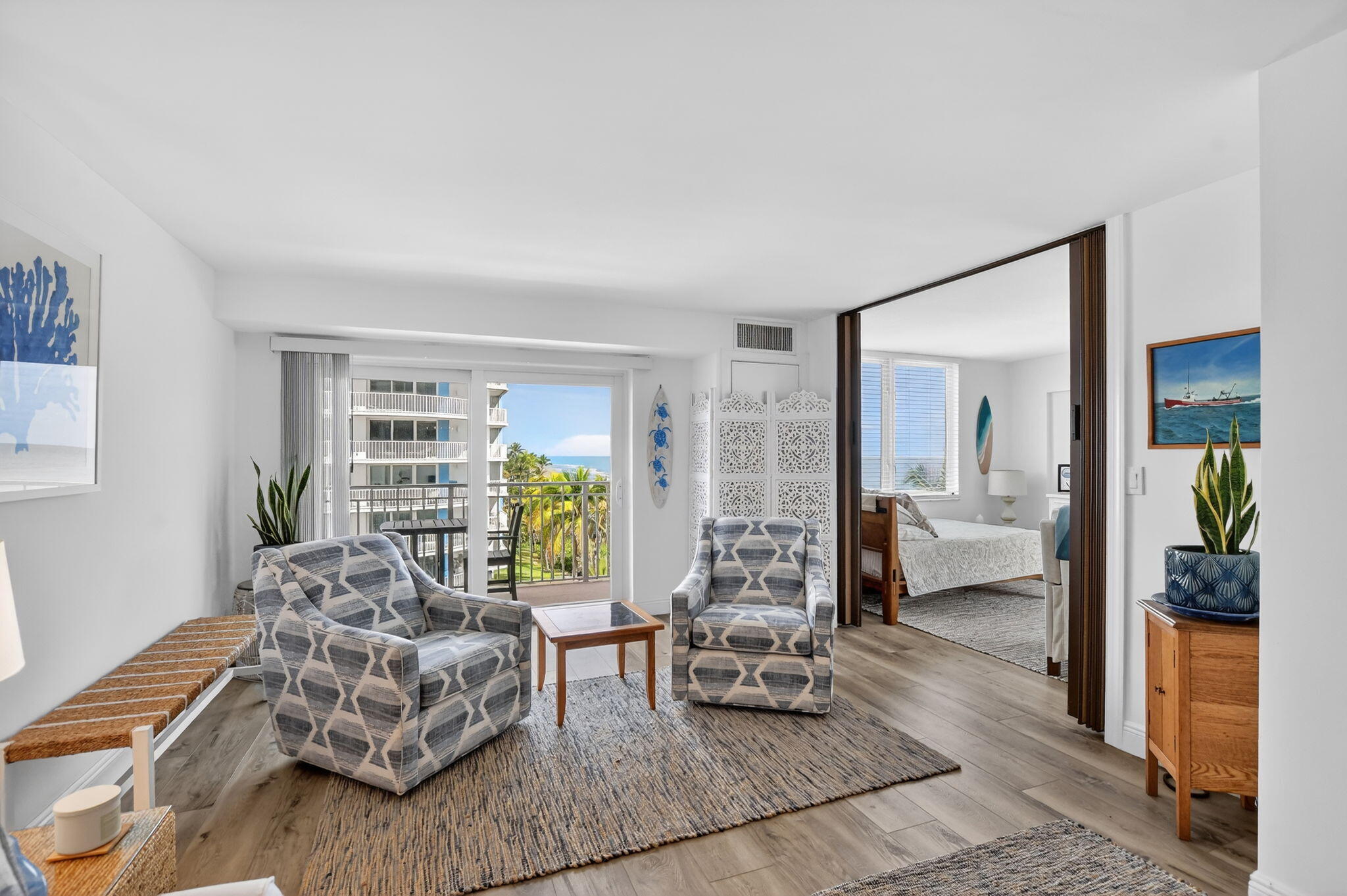 3215 S Ocean Boulevard 412