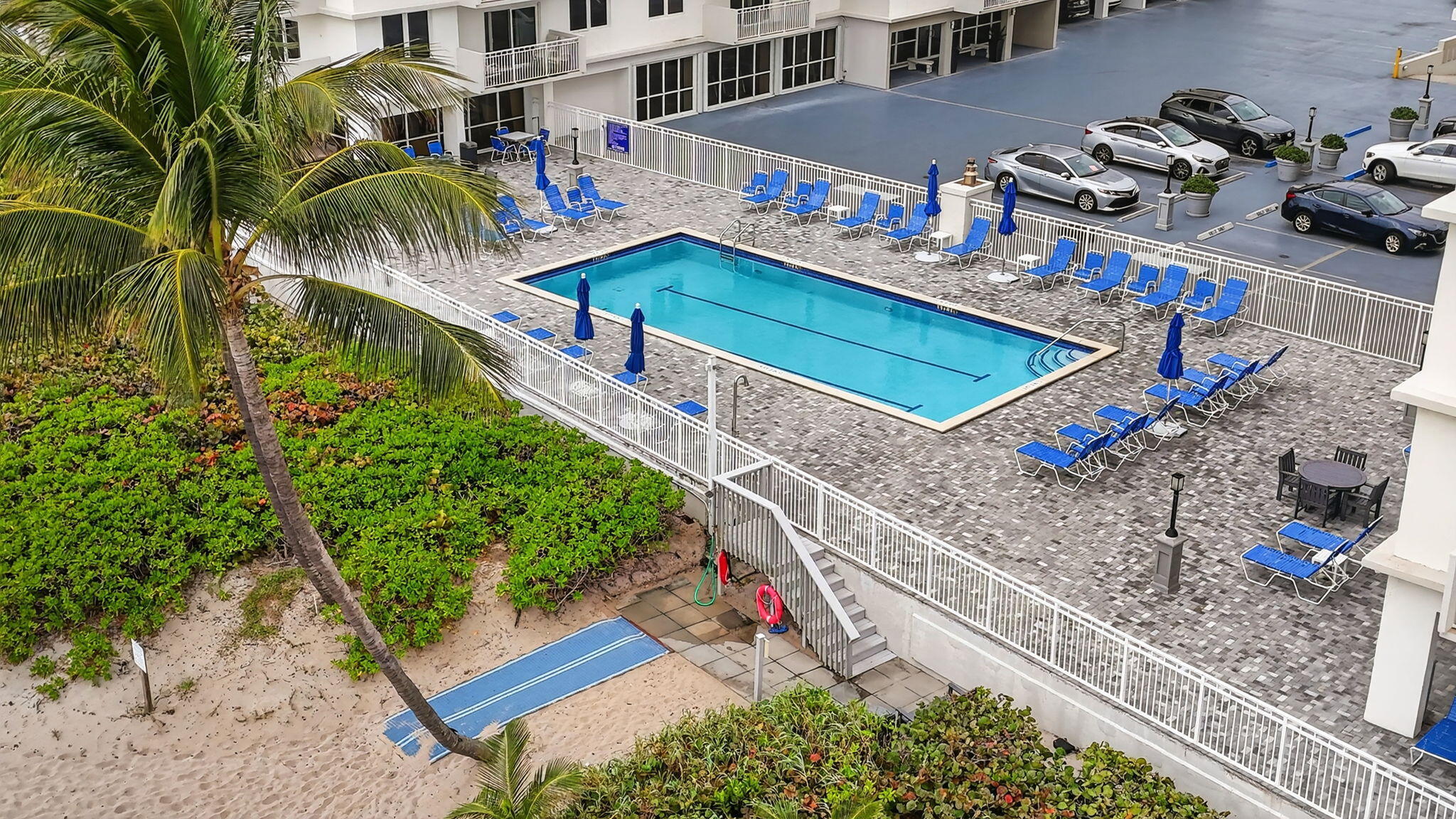 3215 S Ocean Boulevard 412