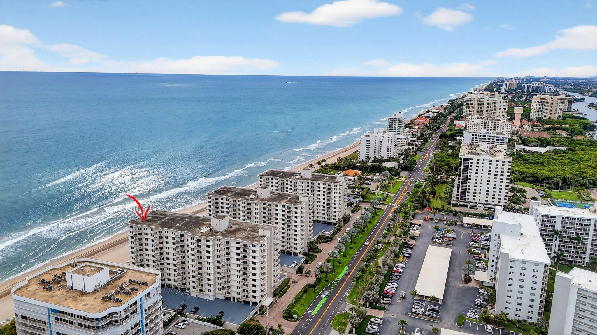 3215 S Ocean Boulevard 412